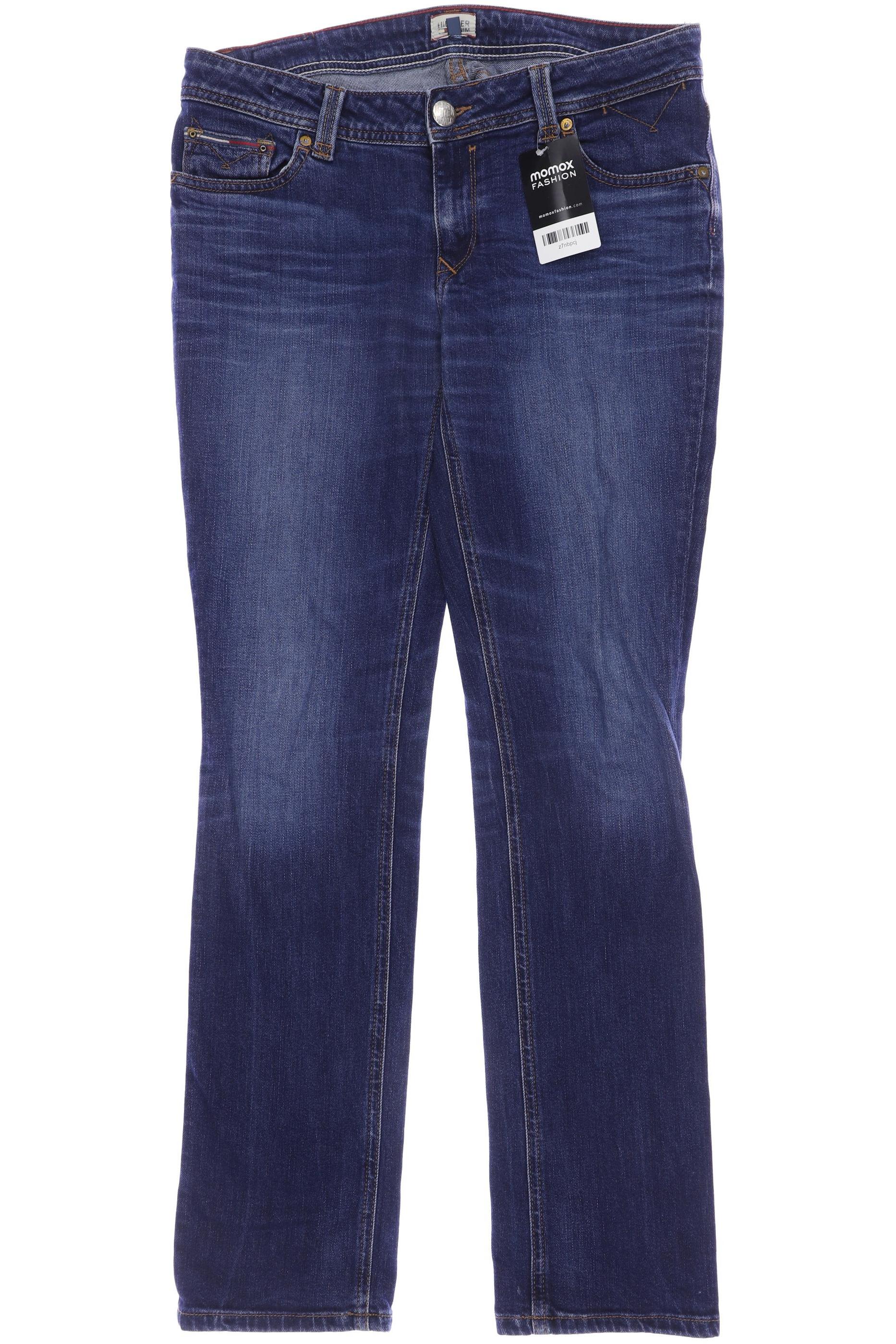 

HILFIGER DENIM Damen Jeans, blau