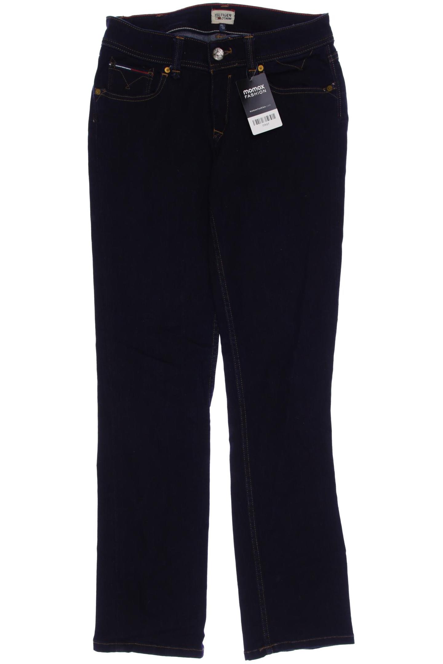 

HILFIGER DENIM Damen Jeans, marineblau