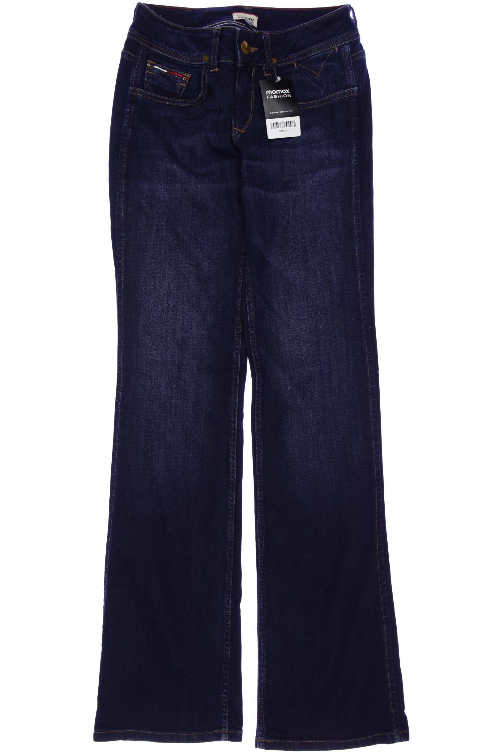 

Hilfiger Denim Damen Jeans, blau, Gr. 26