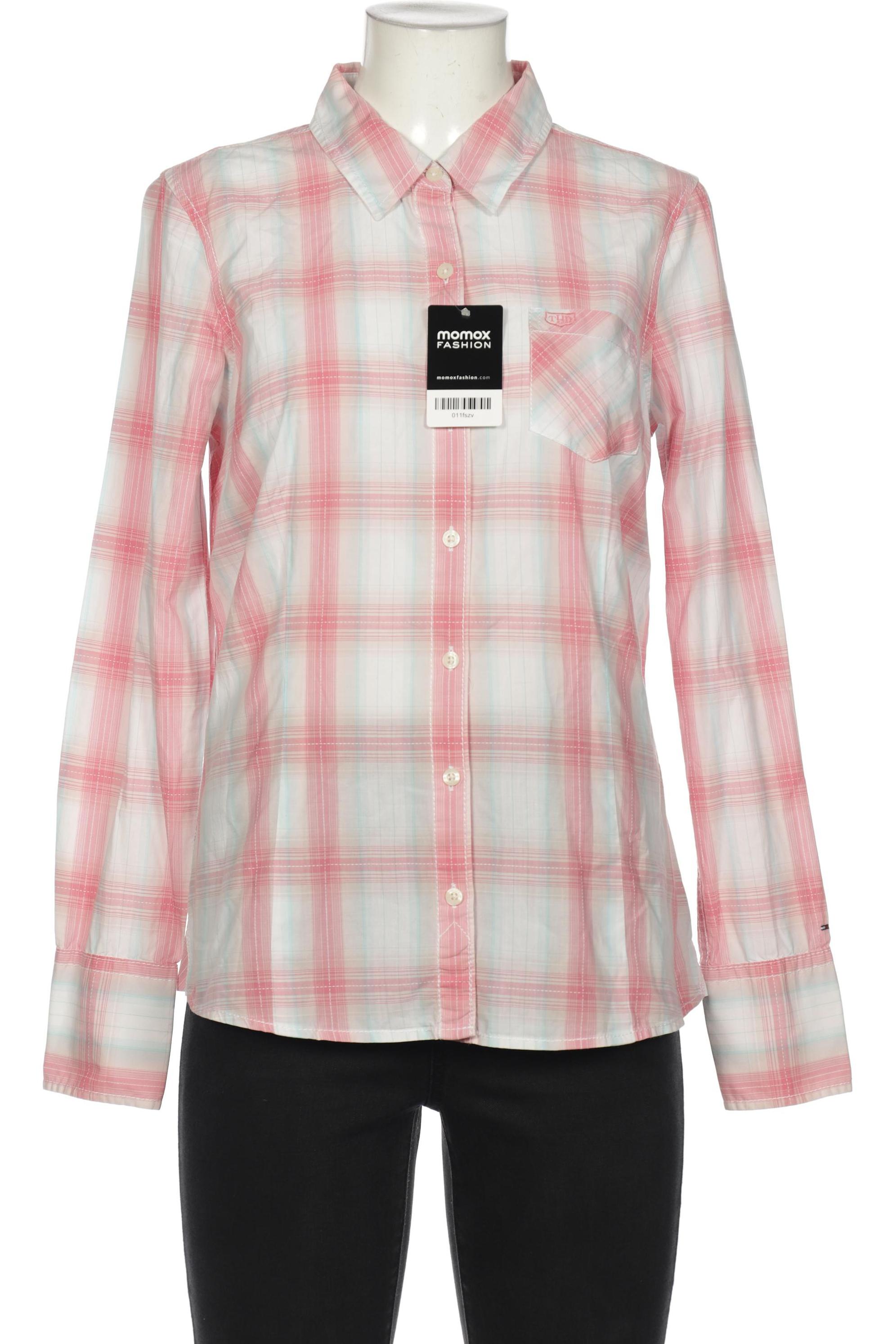 

HILFIGER DENIM Damen Bluse, pink