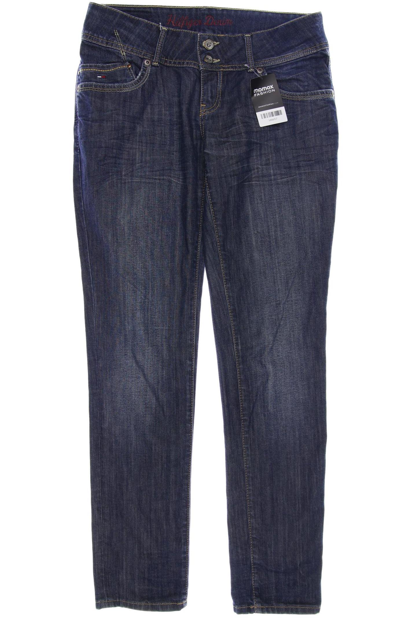 

Hilfiger Denim Damen Jeans, marineblau, Gr. 32