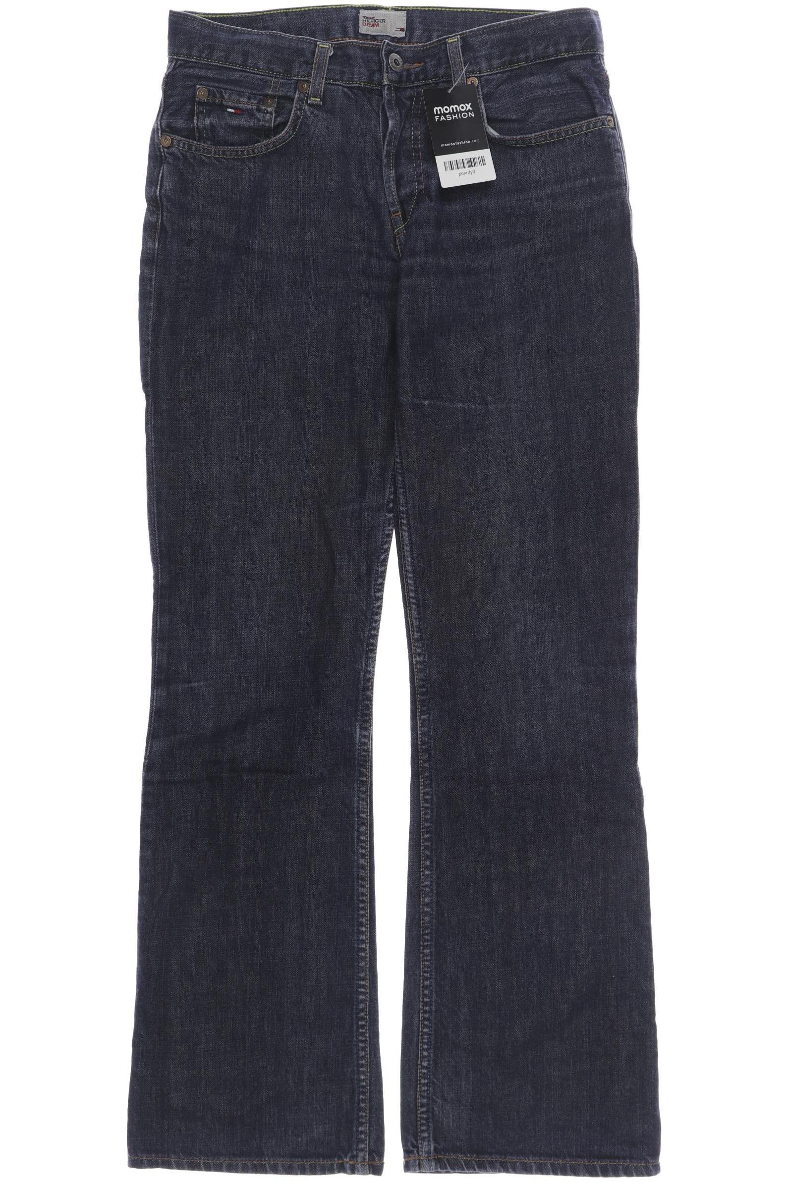 

Hilfiger Denim Damen Jeans, marineblau, Gr. 29