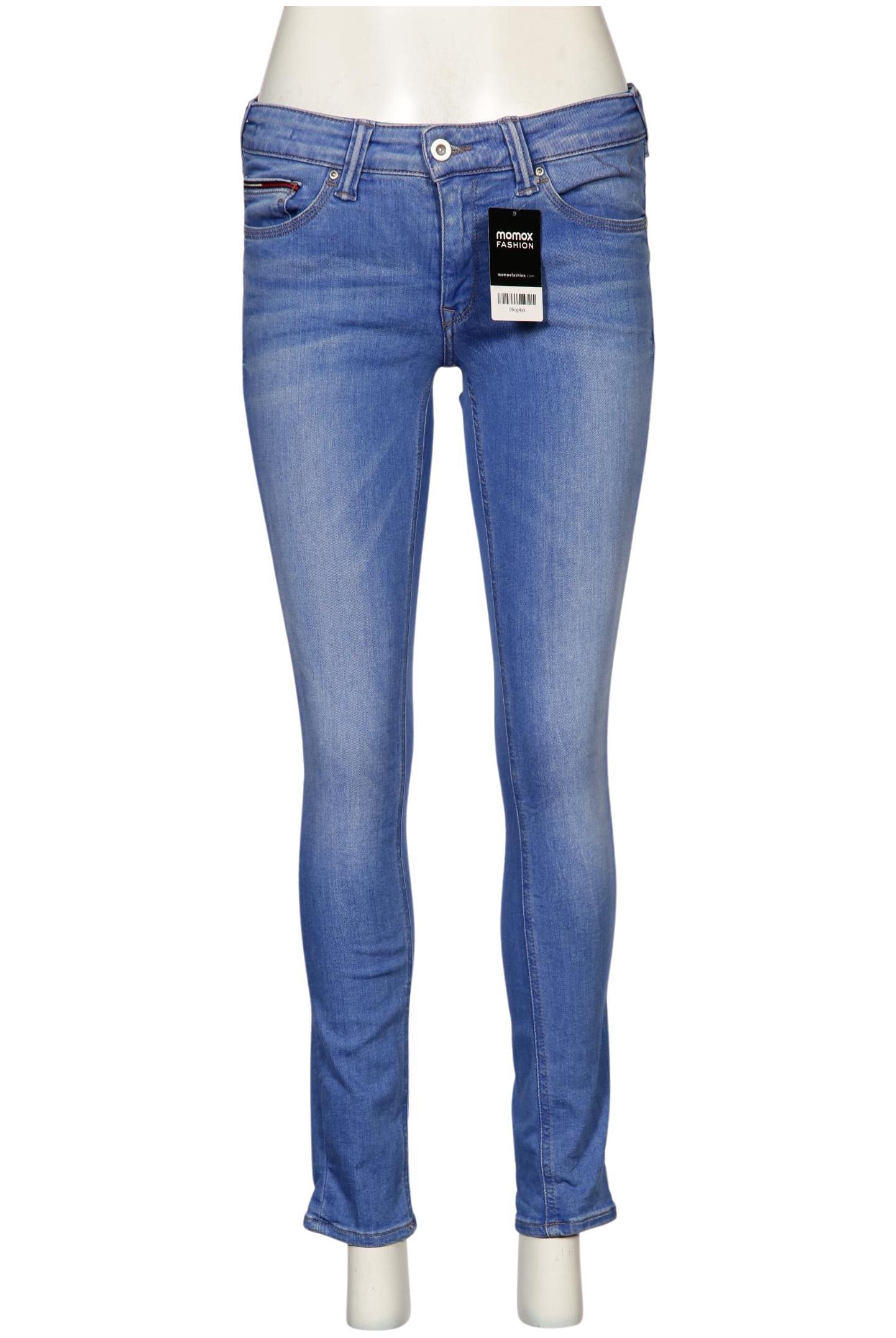 

Hilfiger Denim Damen Jeans, blau, Gr. 30