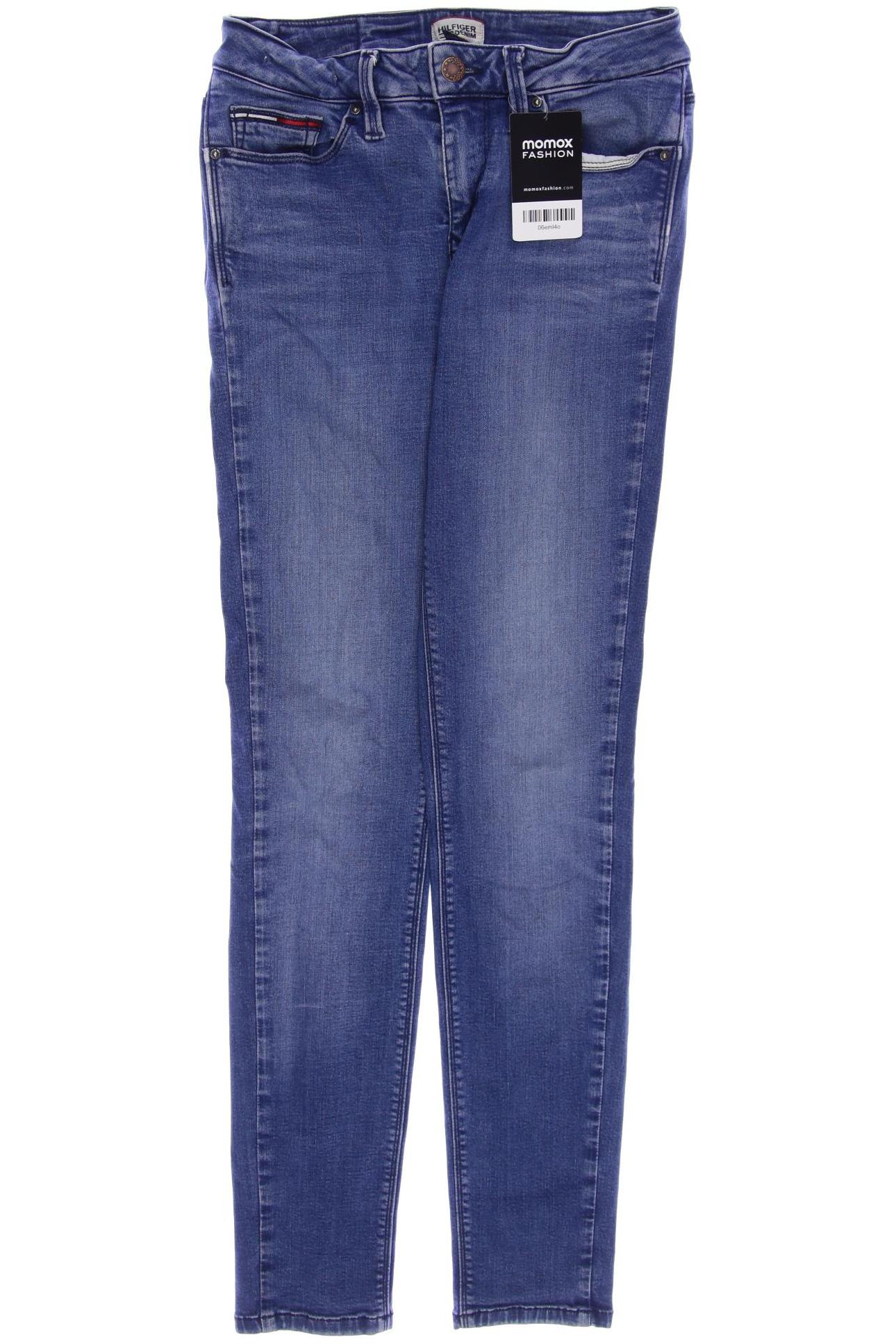 

HILFIGER DENIM Damen Jeans, blau