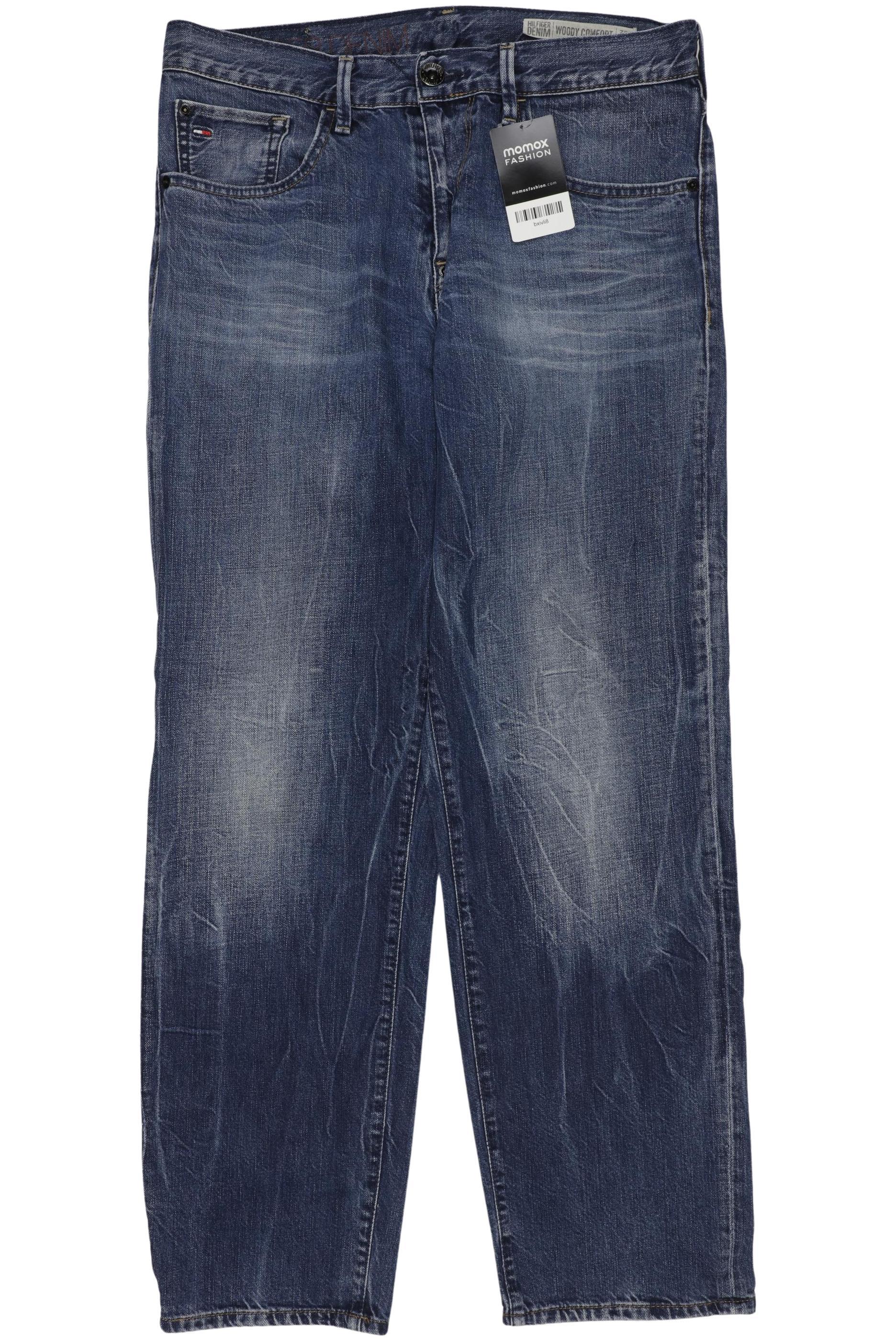 

Hilfiger Denim Damen Jeans, blau, Gr. 32