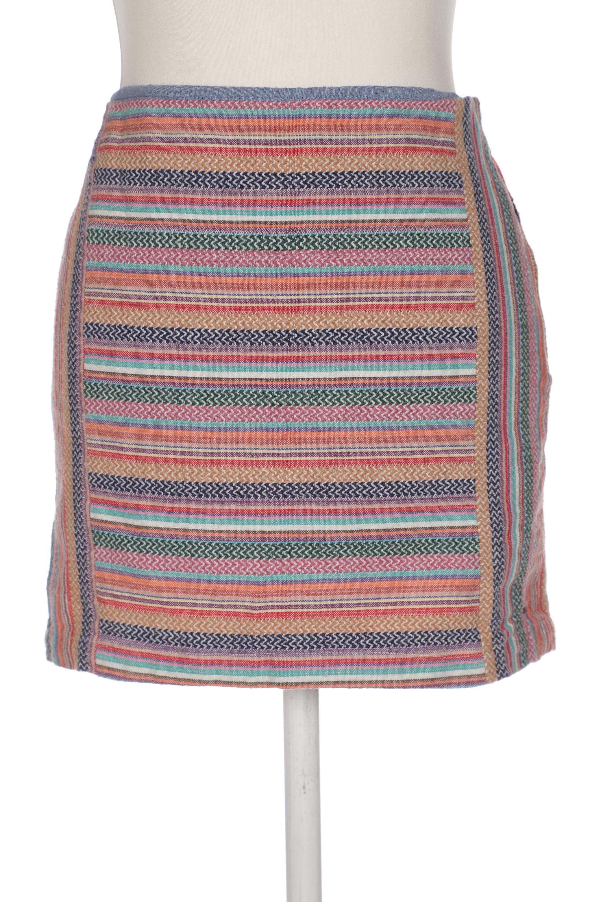 

Hilfiger Denim Damen Rock, mehrfarbig, Gr. 34