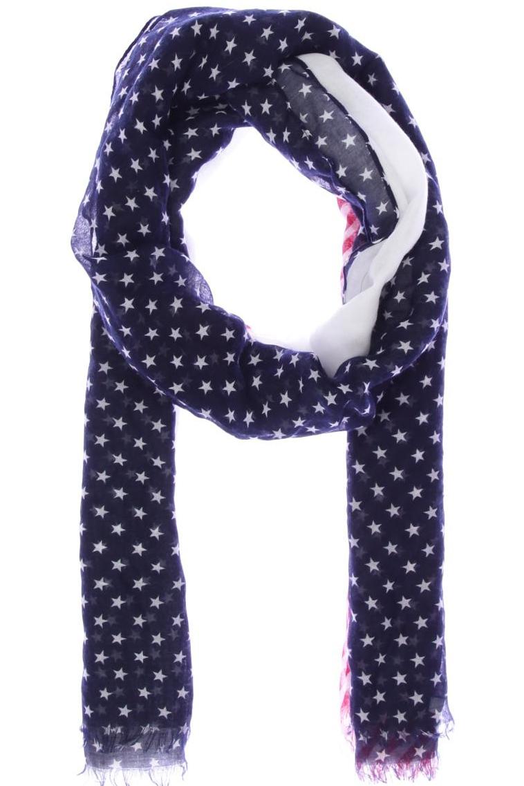 

Hilfiger Denim Damen Schal, mehrfarbig, Gr.