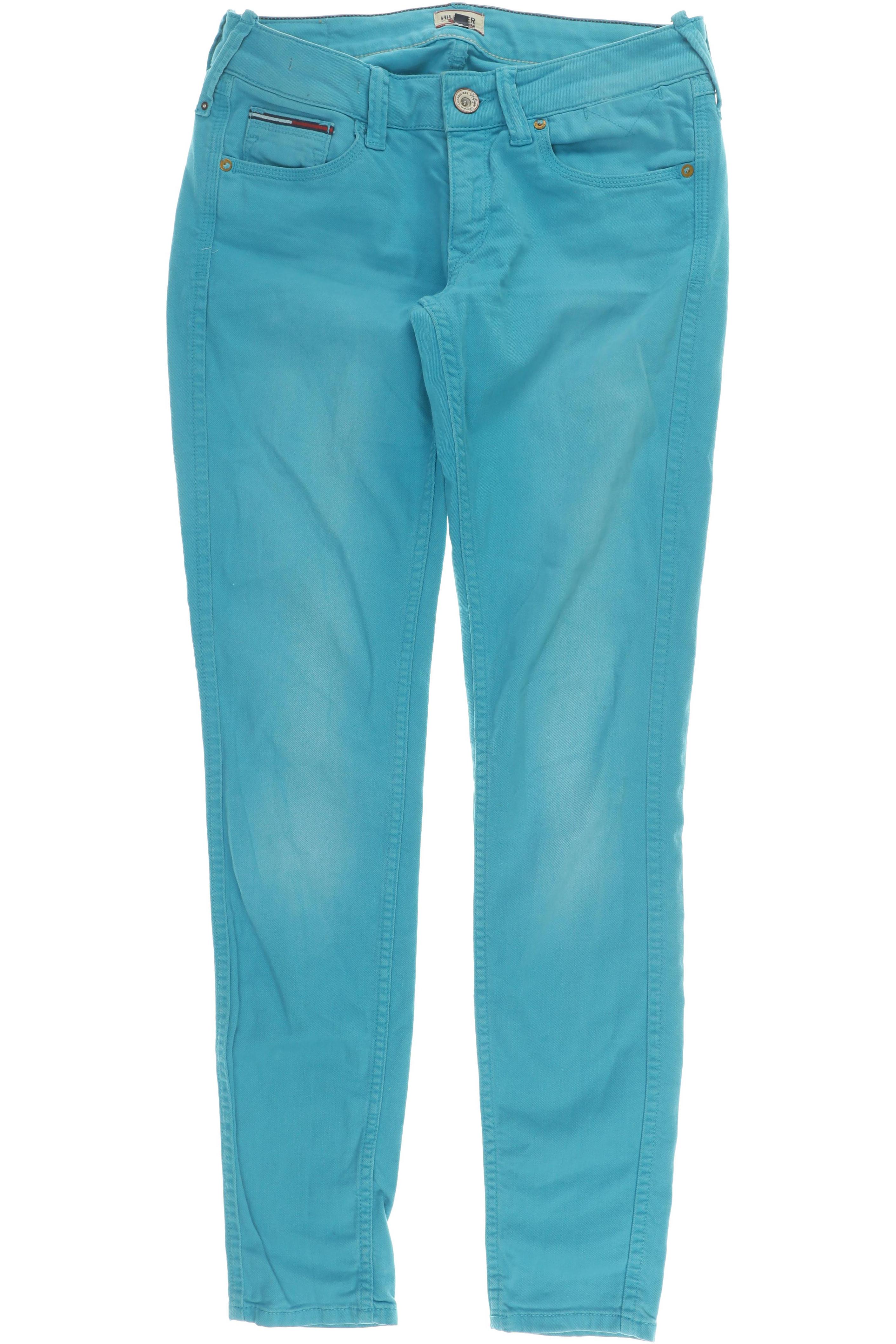 

Hilfiger Denim Damen Jeans, blau, Gr. 28