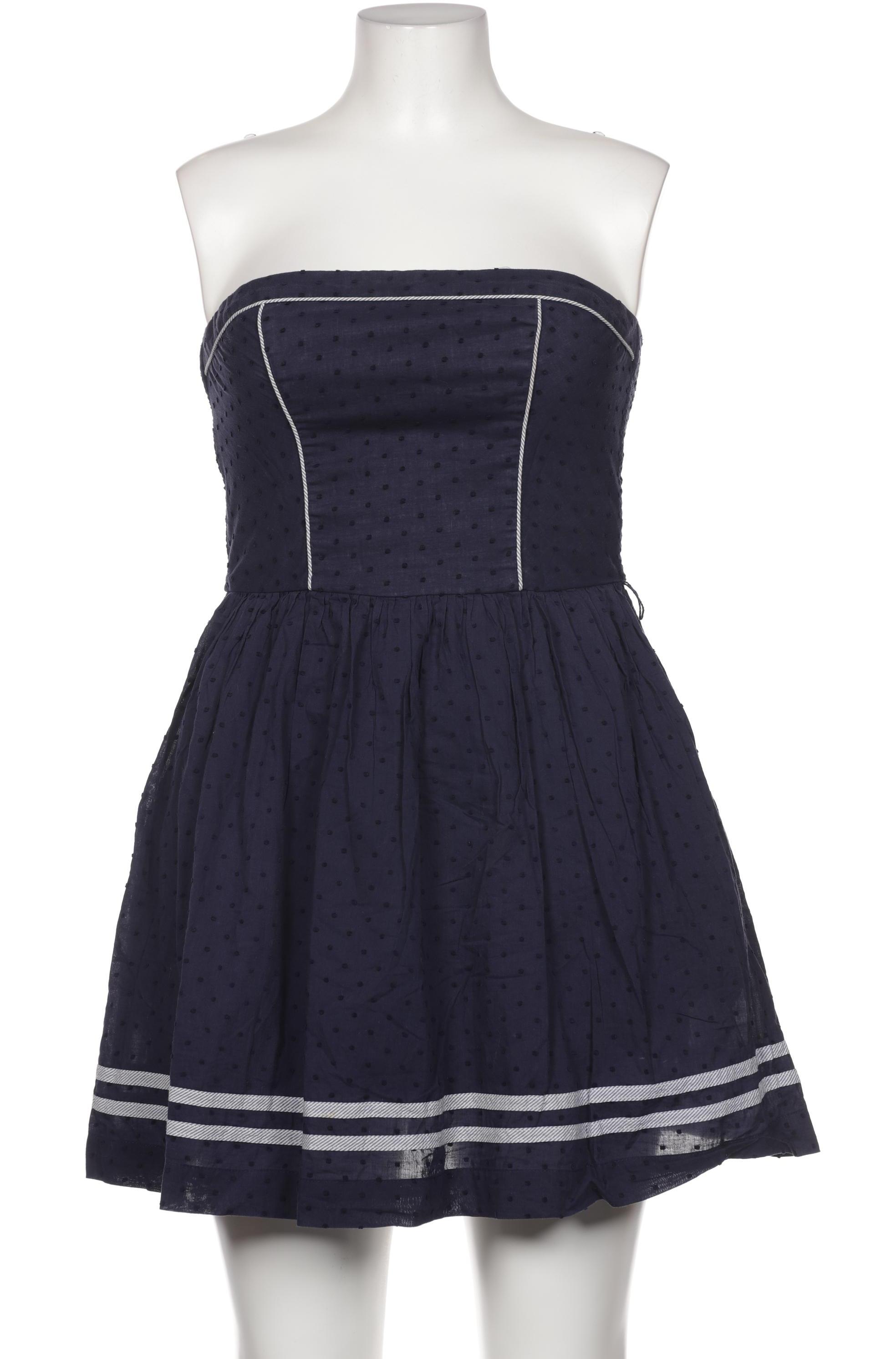 

Hilfiger Denim Damen Kleid, marineblau, Gr. 42