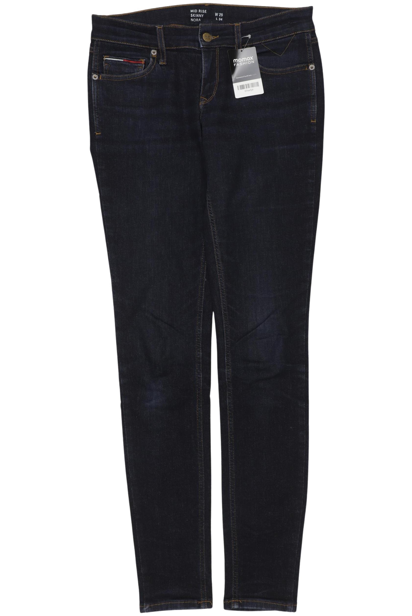 

Hilfiger Denim Damen Jeans, marineblau, Gr. 29