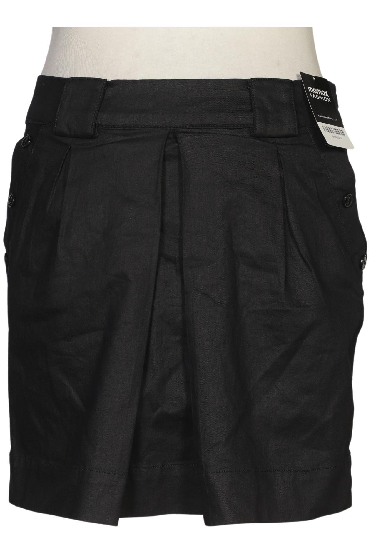 

Hilfiger Denim Damen Rock, schwarz, Gr. 42