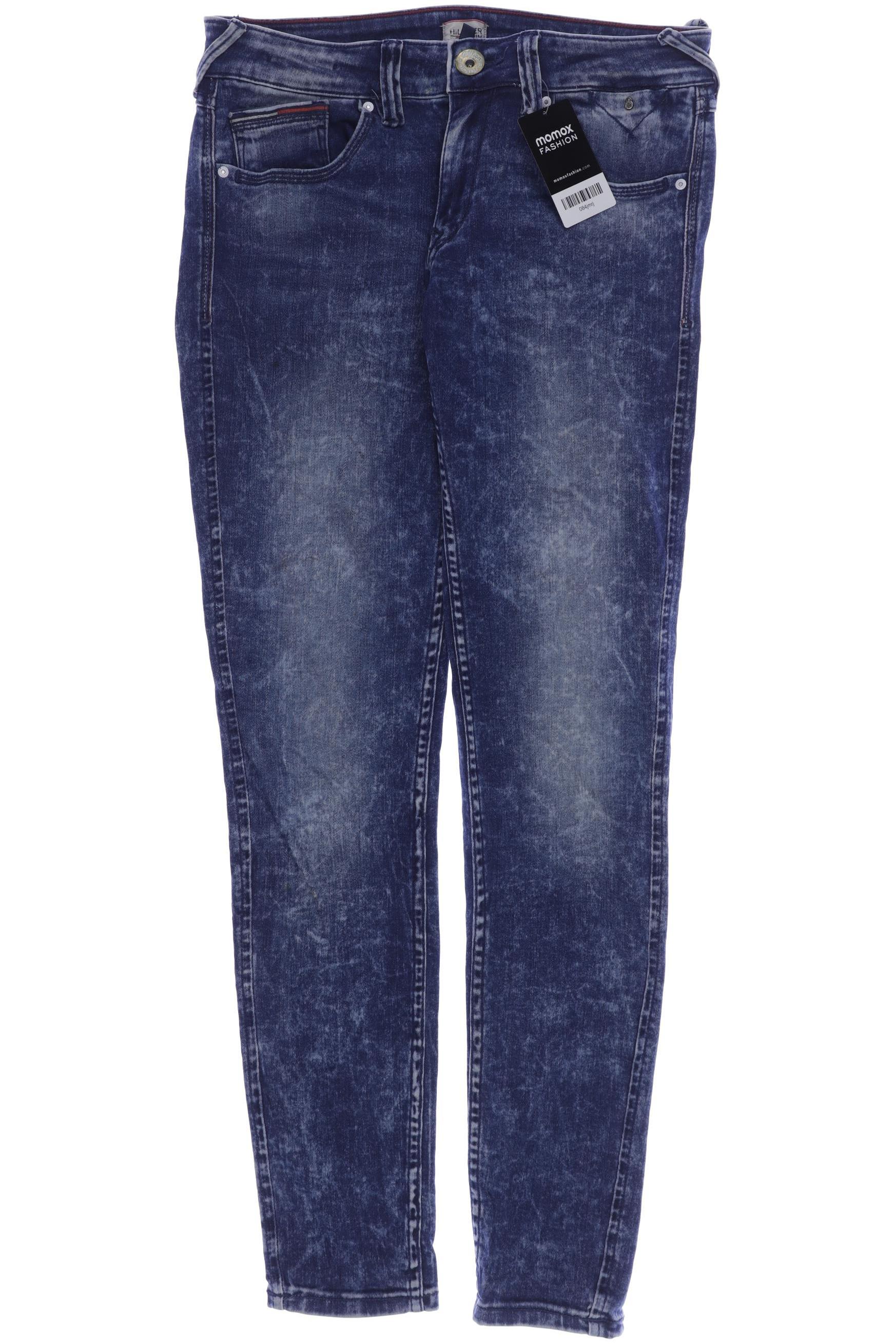 

HILFIGER DENIM Damen Jeans, blau