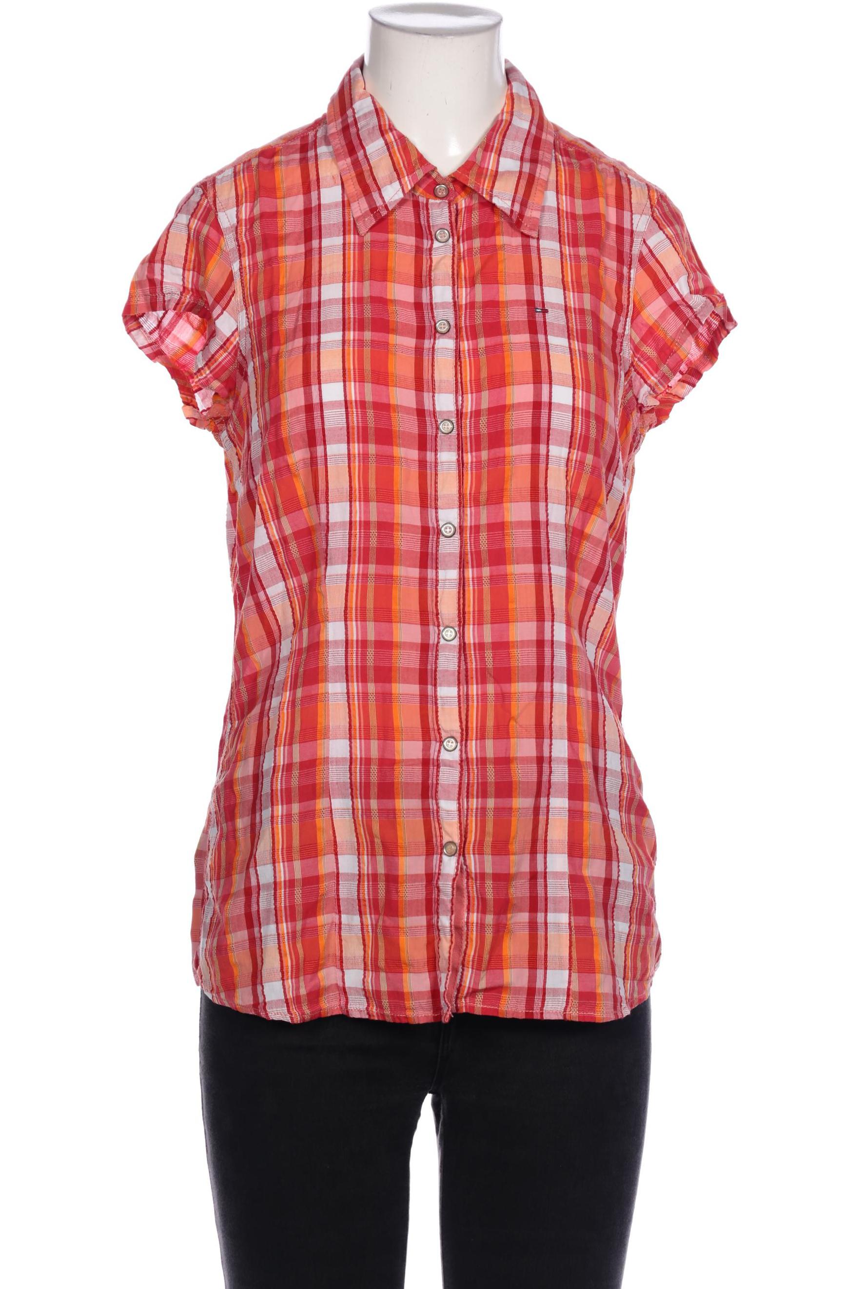 

HILFIGER DENIM Damen Bluse, rot