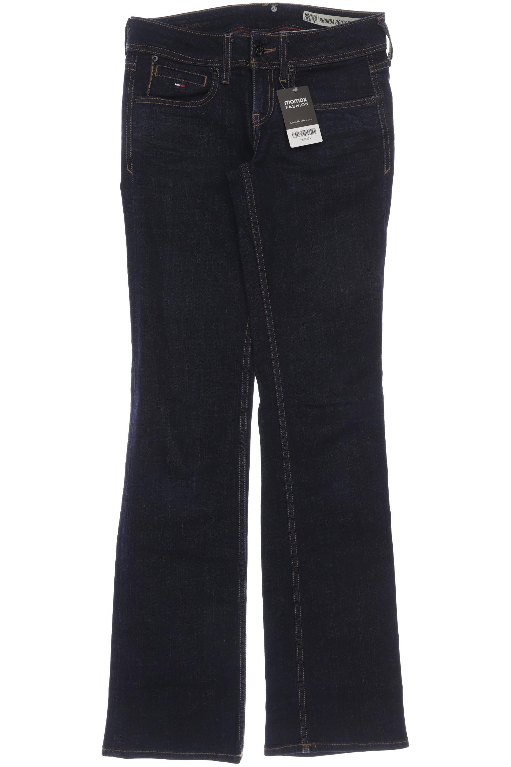 Thumbnail - Hilfiger Denim Damen Jeans, blau, Gr. 27
