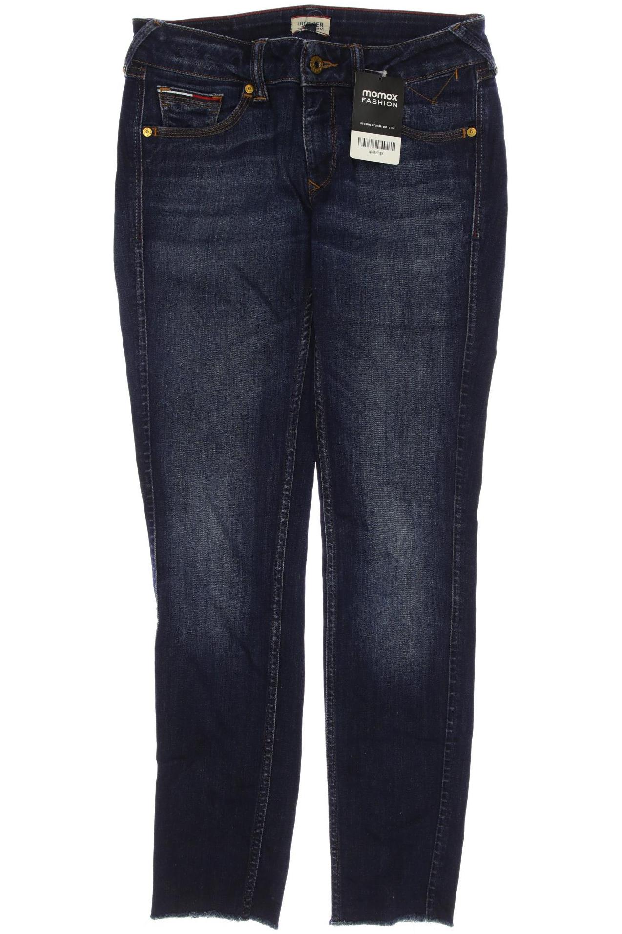 

Hilfiger Denim Damen Jeans, marineblau, Gr. 26
