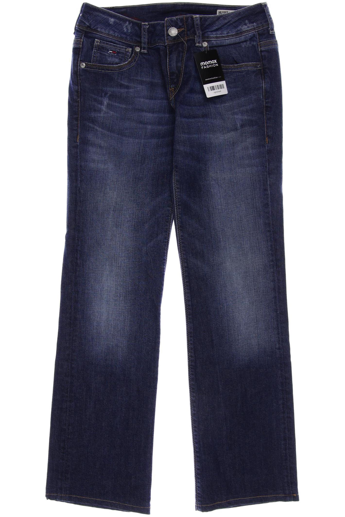 

Hilfiger Denim Damen Jeans, blau, Gr. 28