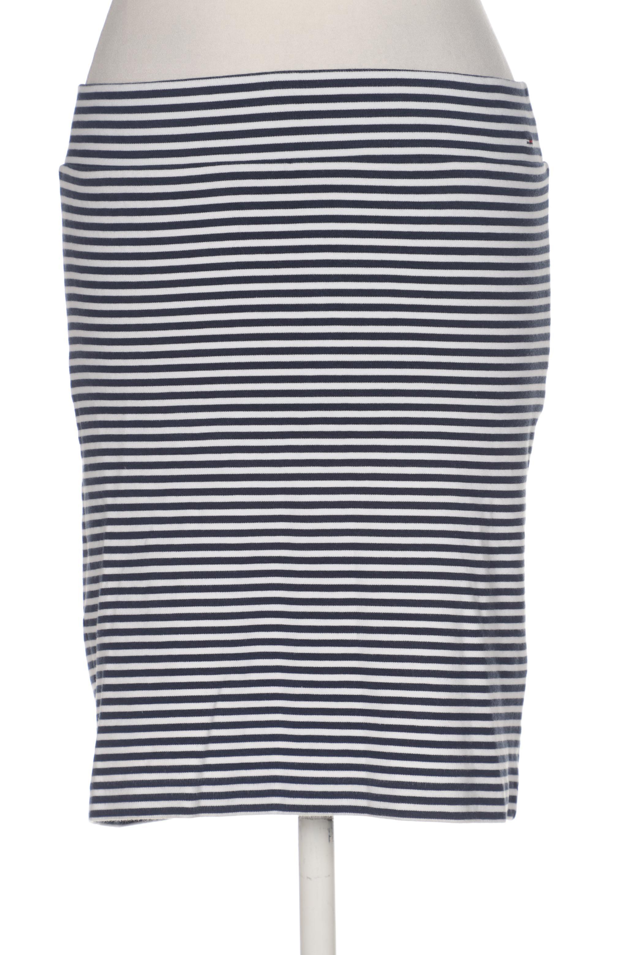 

Hilfiger Denim Damen Rock, marineblau, Gr. 38