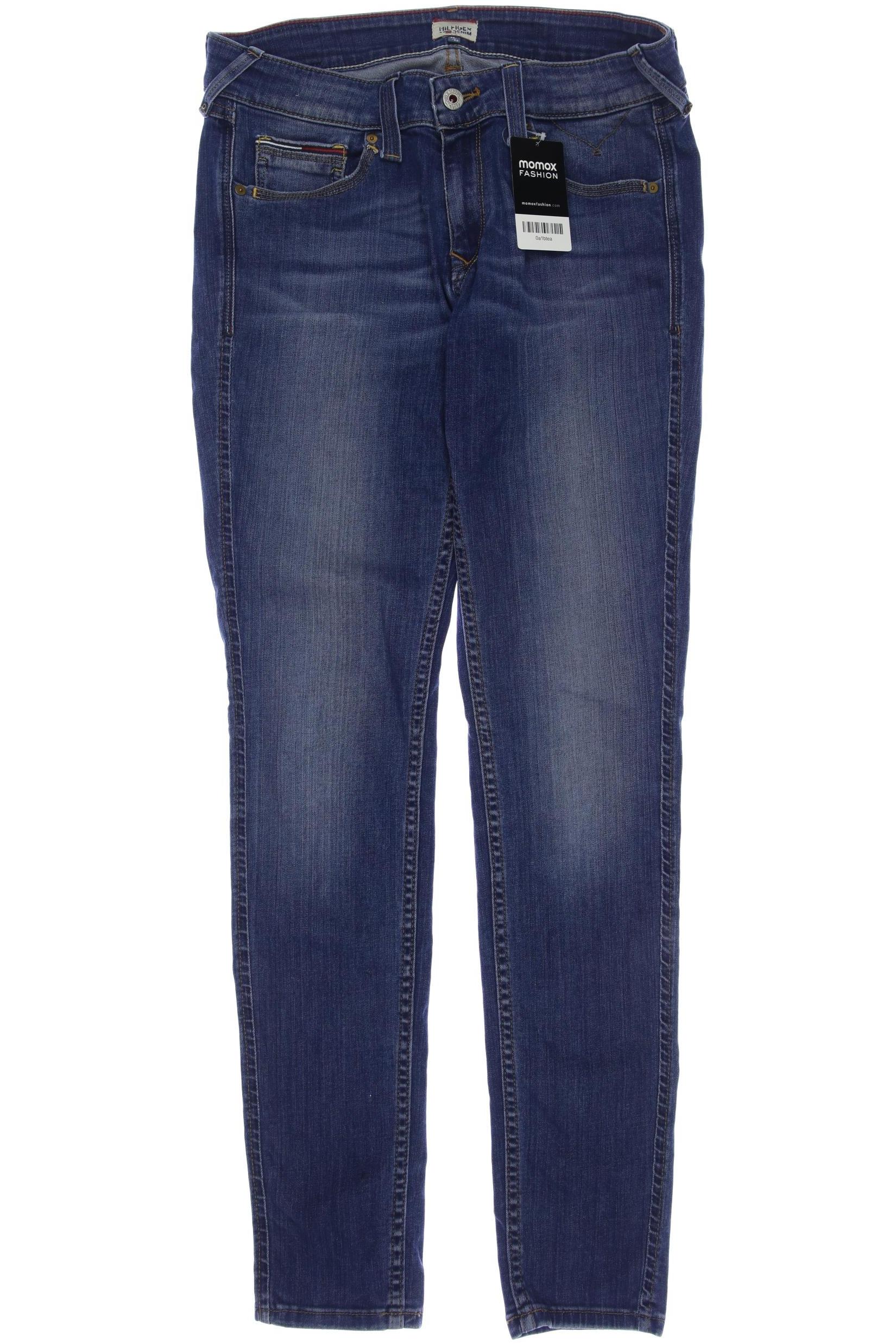 Thumbnail - Hilfiger Denim Damen Jeans, blau, Gr. 30