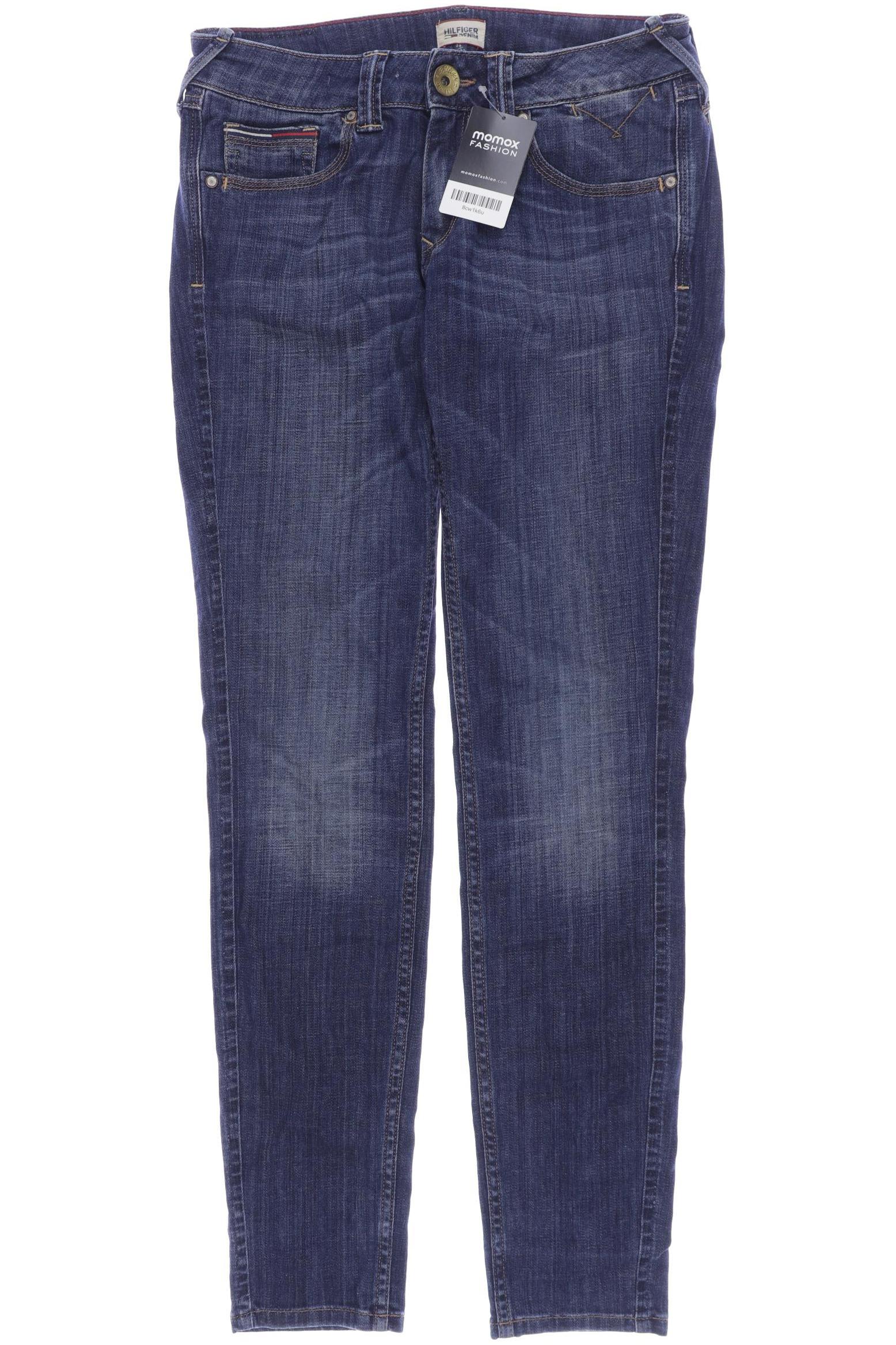 

HILFIGER DENIM Damen Jeans, blau