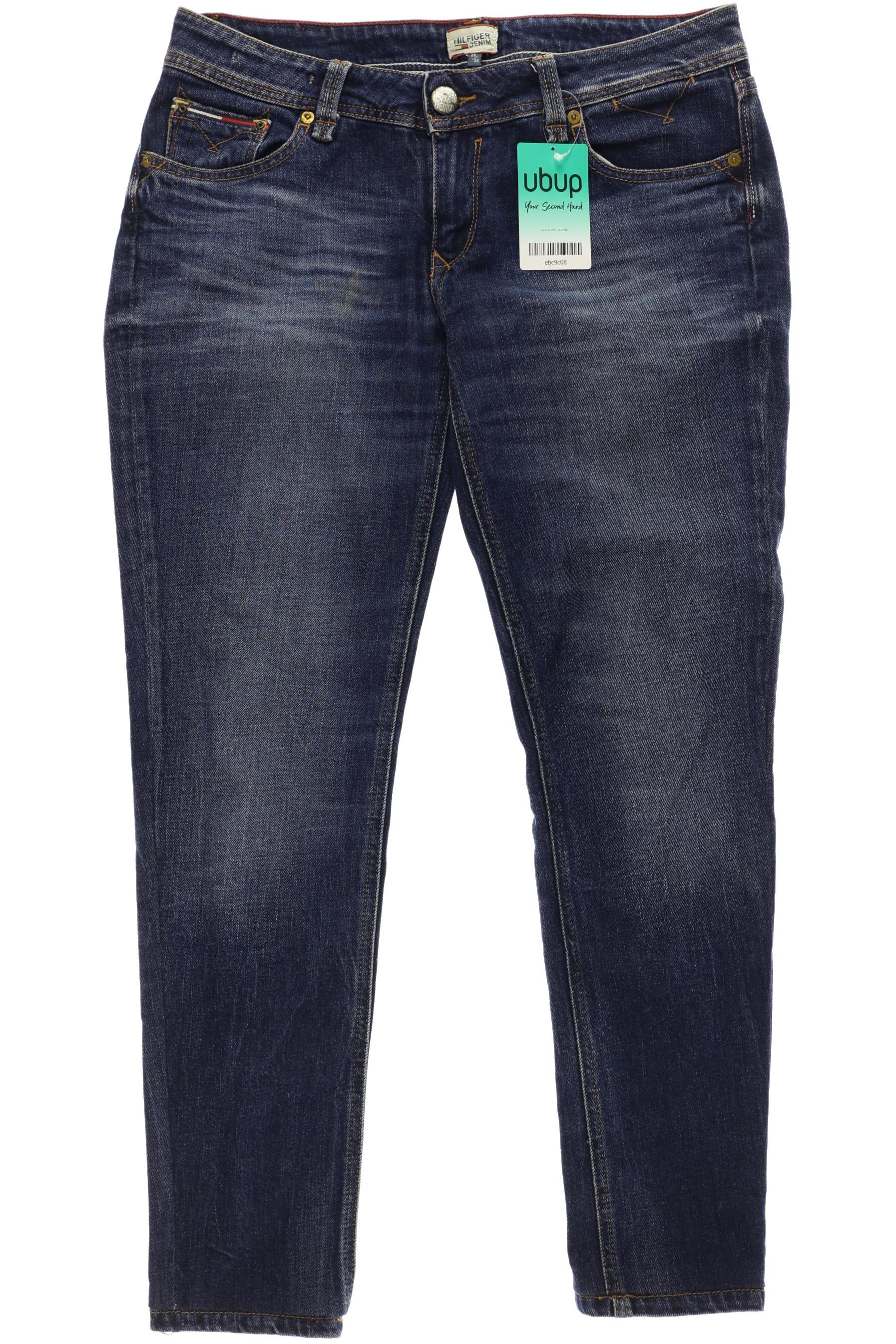 

Hilfiger Denim Damen Jeans, blau, Gr. 28