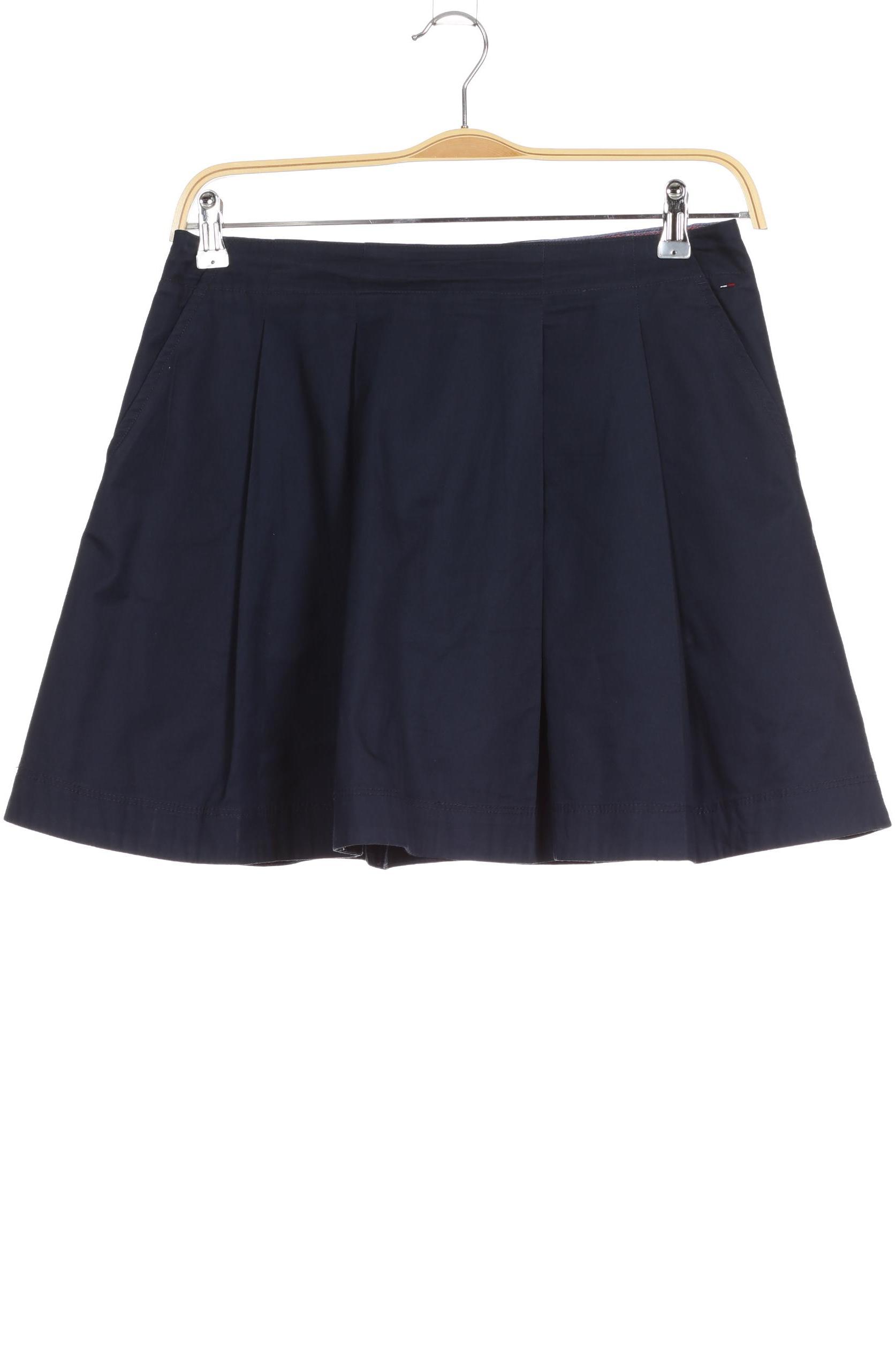 

Hilfiger Denim Damen Rock, blau, Gr.