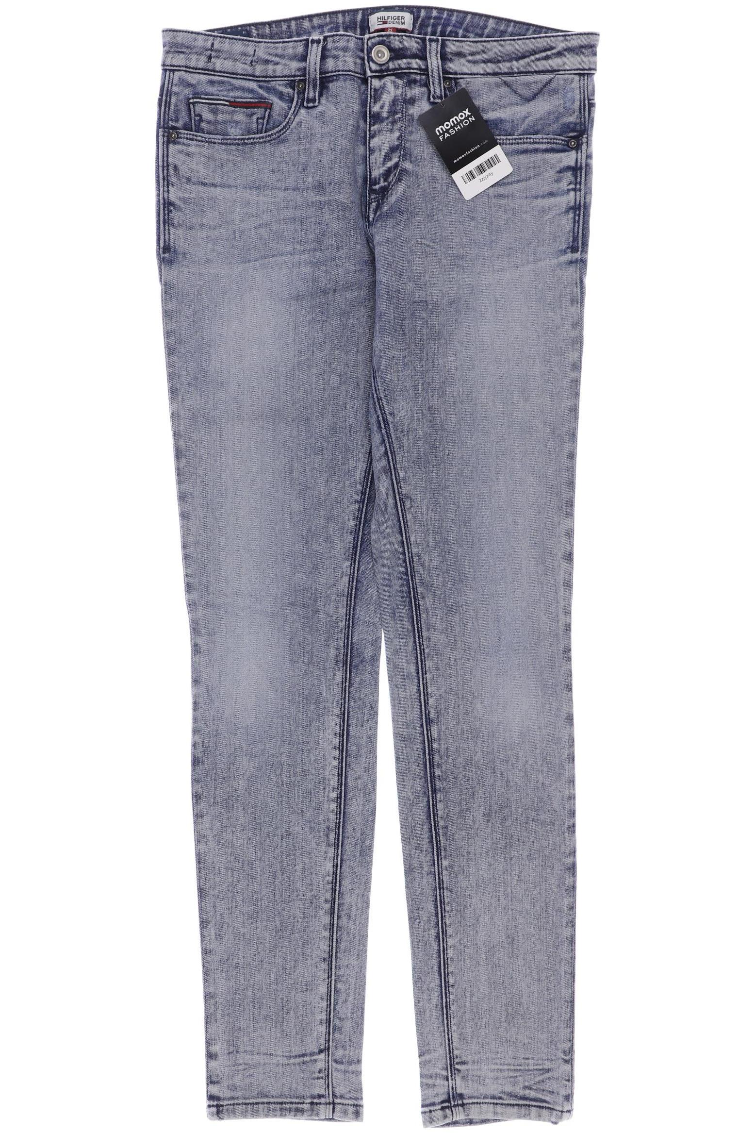 

HILFIGER DENIM Damen Jeans, blau
