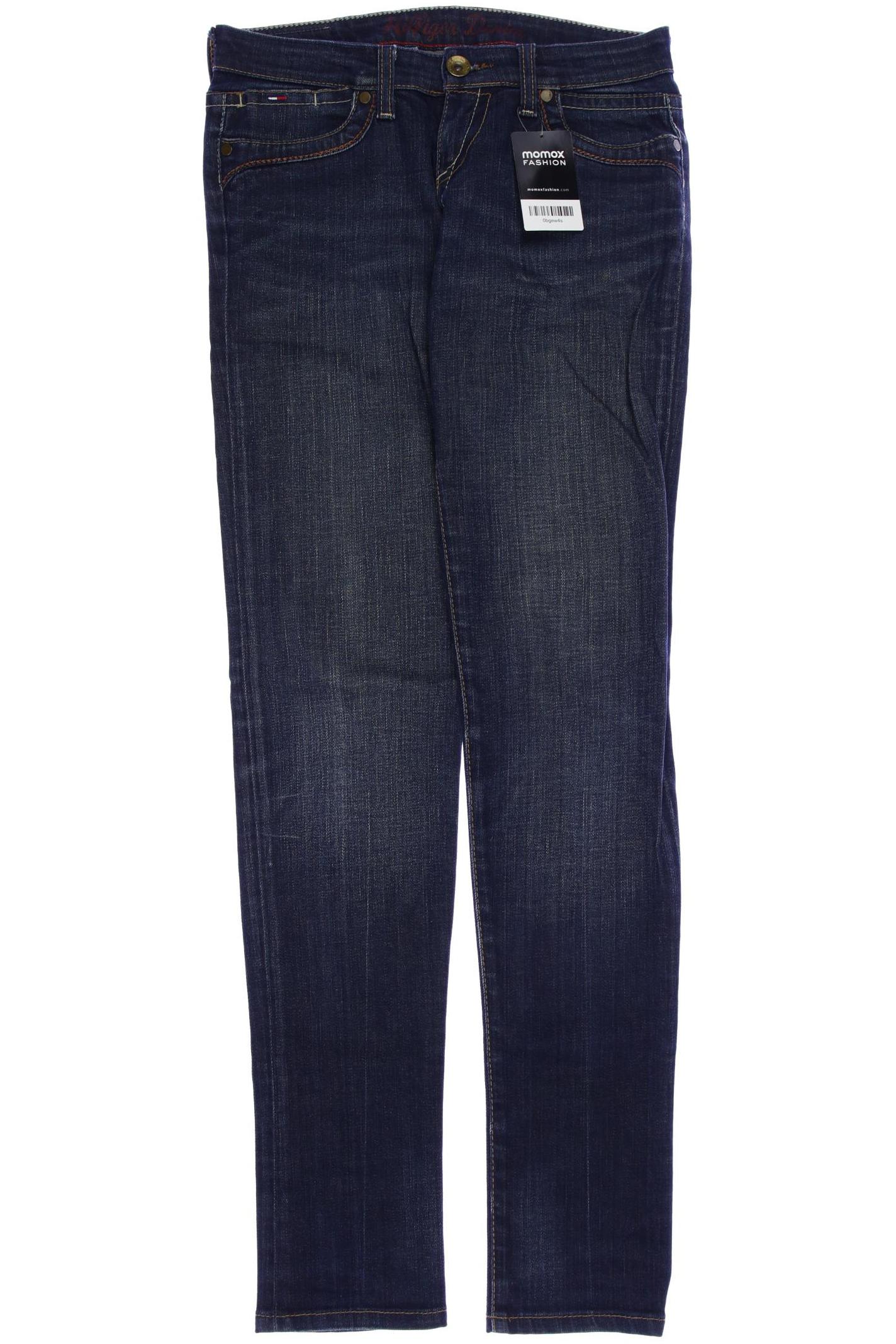 

Hilfiger Denim Damen Jeans, marineblau, Gr. 28