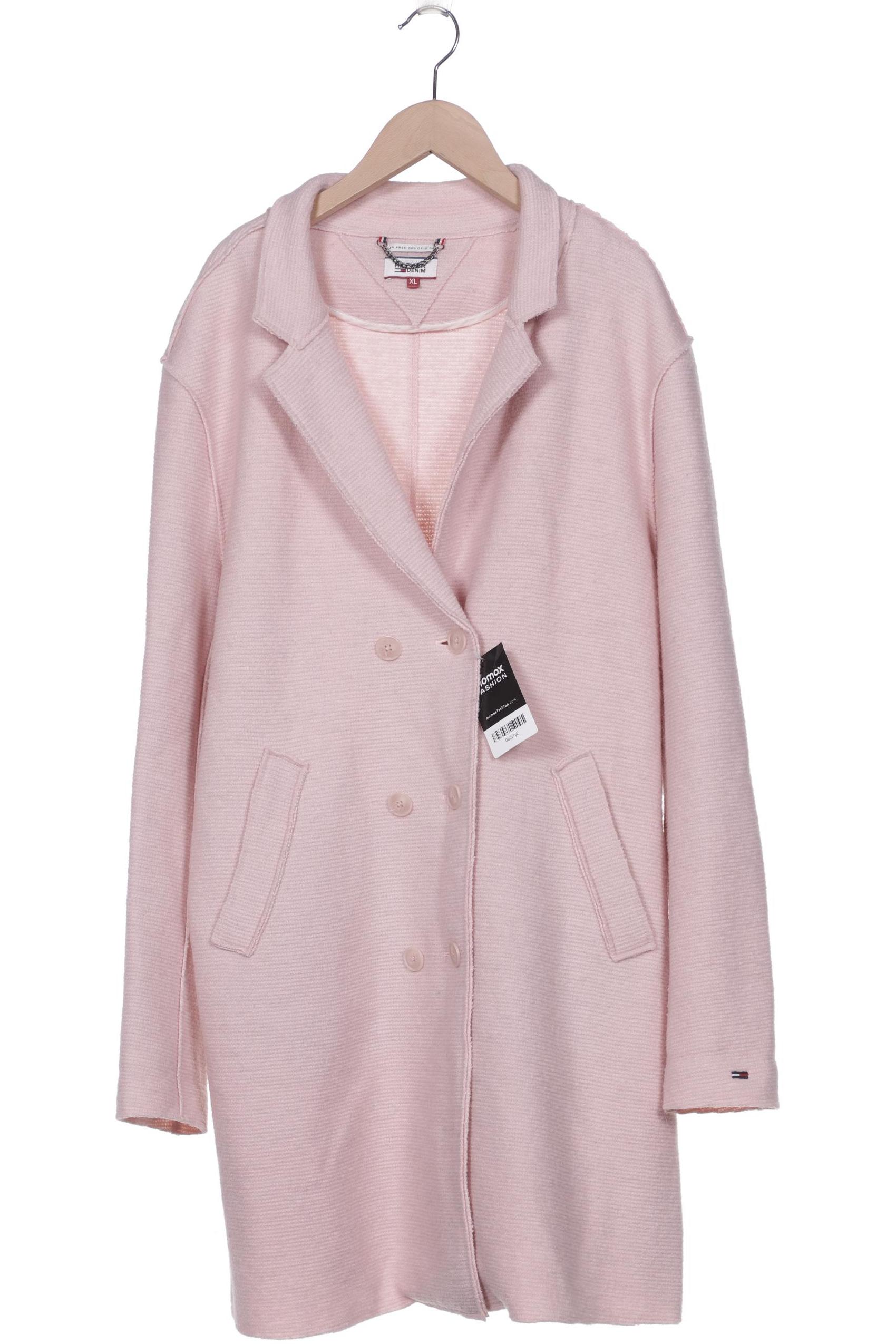 

HILFIGER DENIM Damen Mantel, pink
