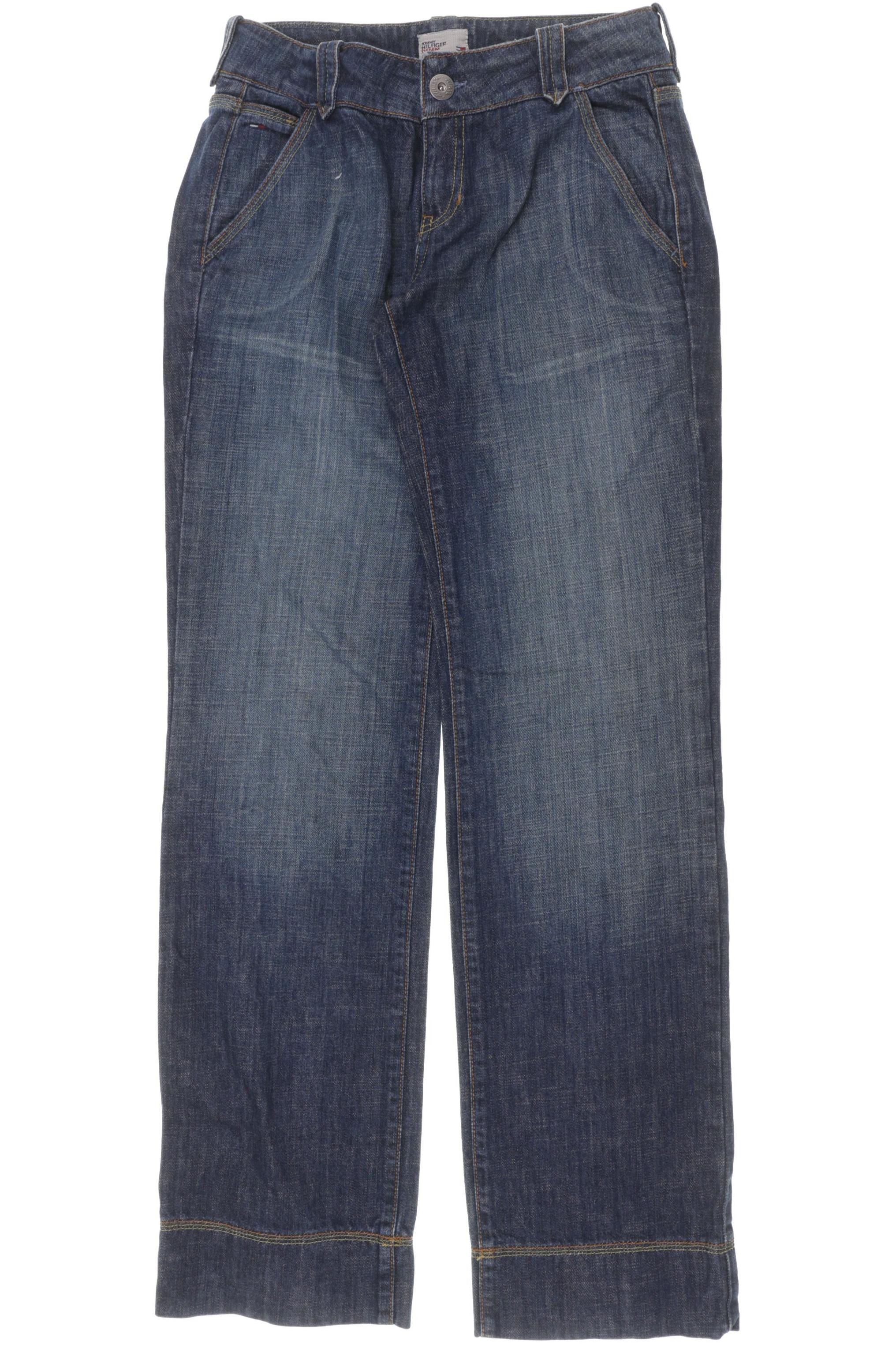 

Hilfiger Denim Damen Jeans, blau, Gr. 28