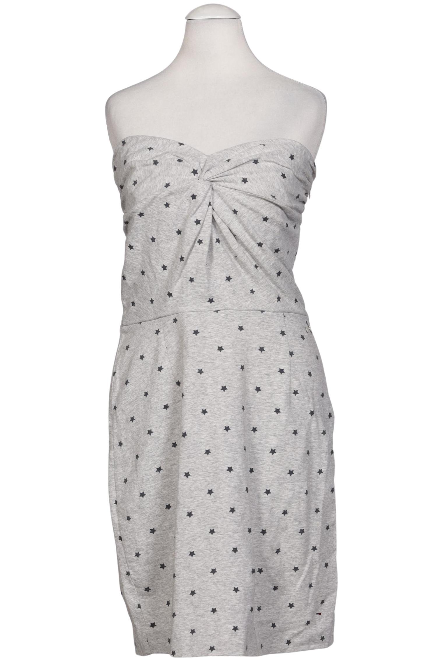 

Hilfiger Denim Damen Kleid, grau, Gr. 36