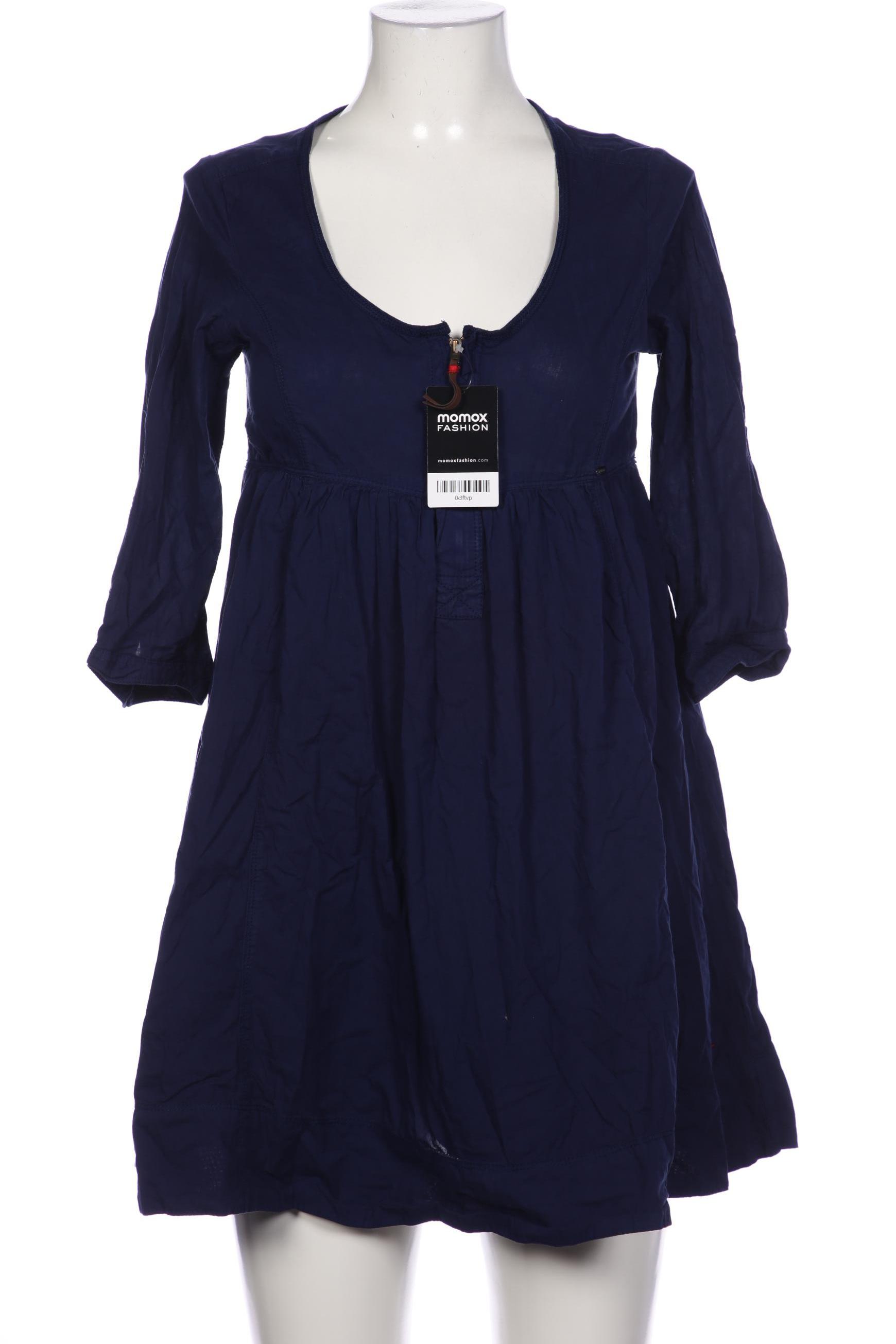 

HILFIGER DENIM Damen Kleid, marineblau