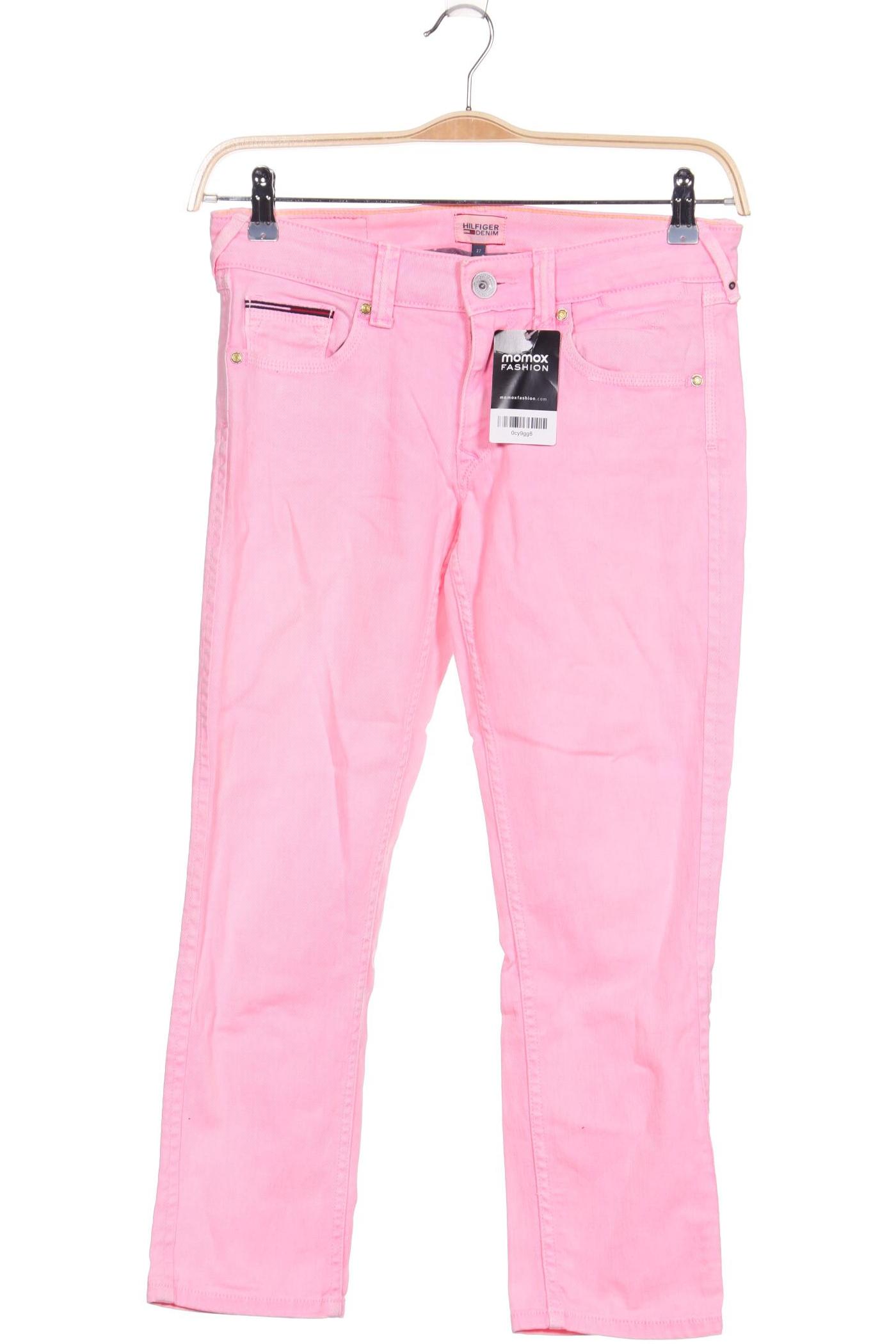 

HILFIGER DENIM Damen Jeans, pink
