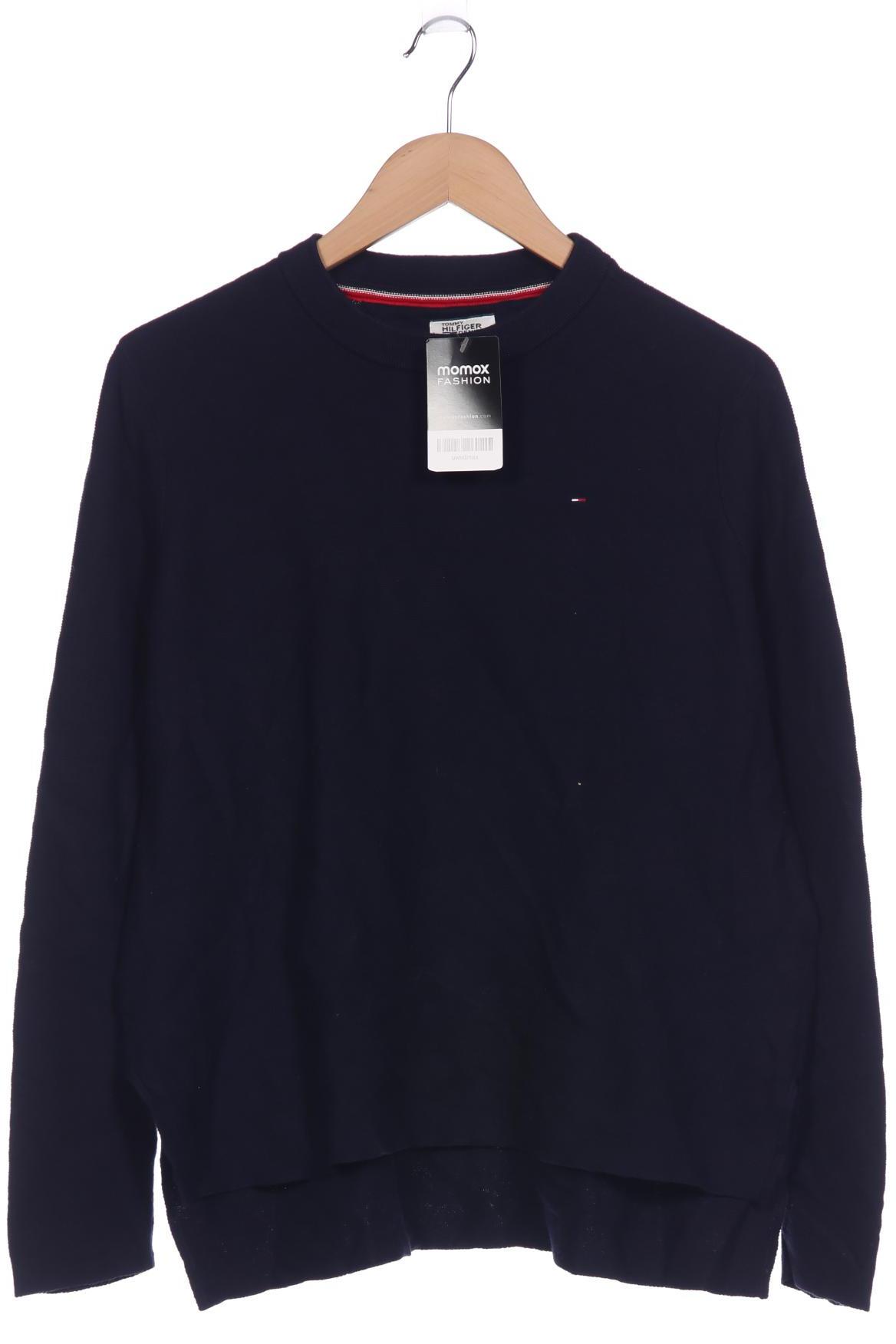 

Hilfiger Denim Damen Pullover, marineblau, Gr. 38