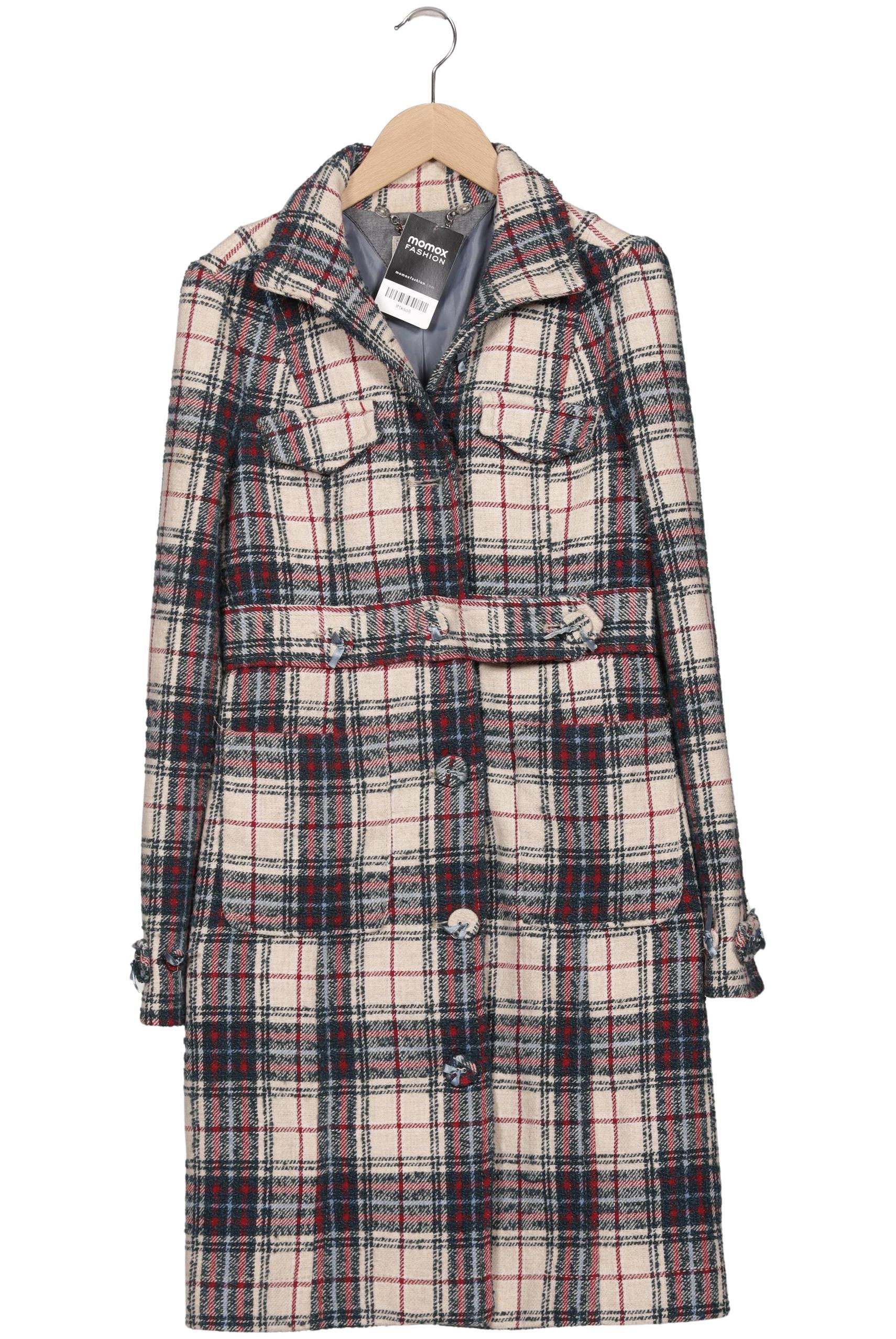 

Hilfiger Denim Damen Mantel, mehrfarbig, Gr. 36