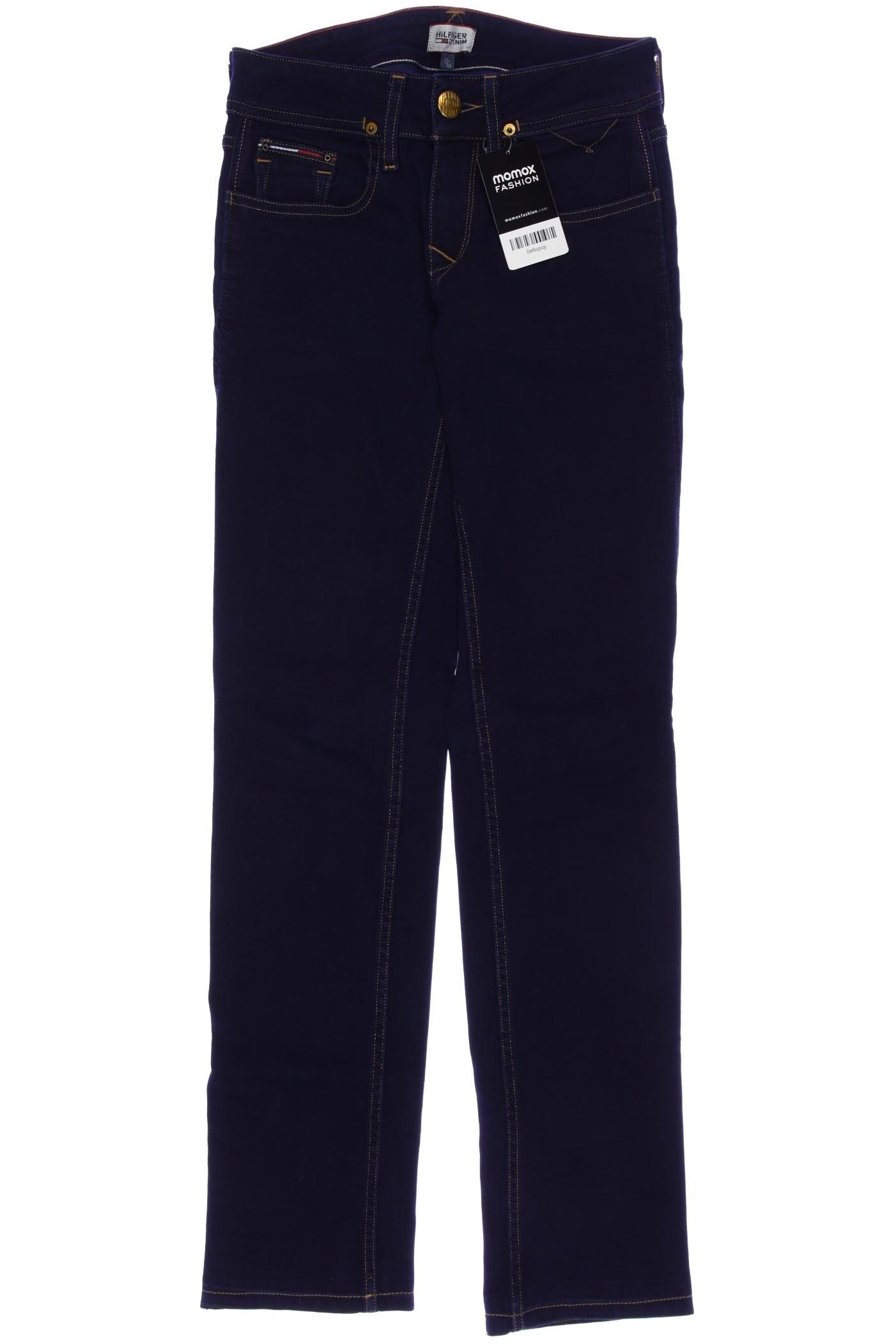 

Hilfiger Denim Damen Jeans, marineblau, Gr. 25