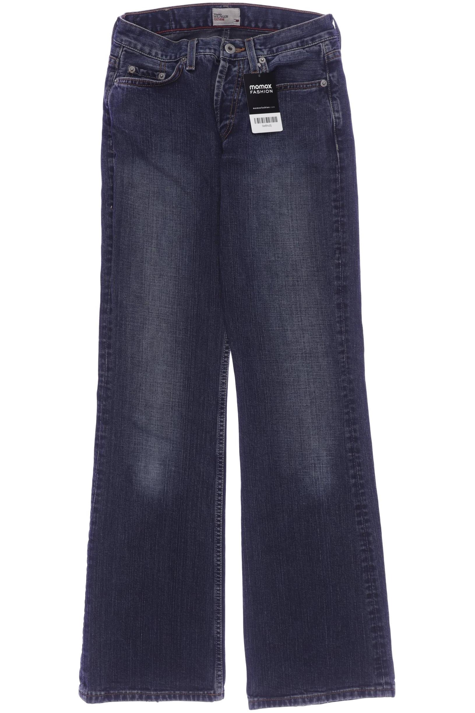 

Hilfiger Denim Damen Jeans, blau, Gr. 26