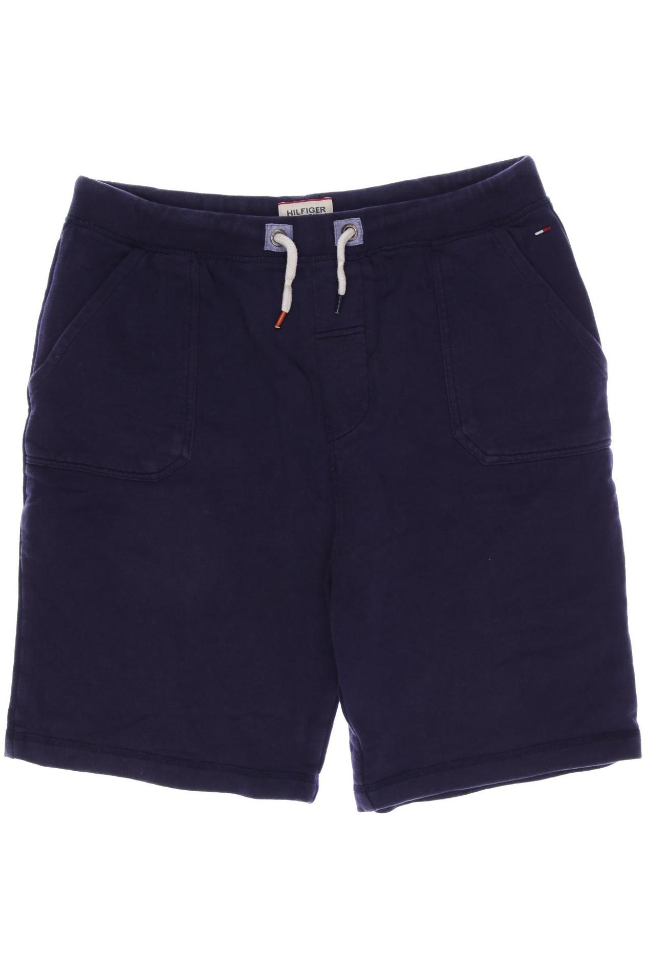 

Hilfiger Denim Damen Shorts, marineblau, Gr. 38