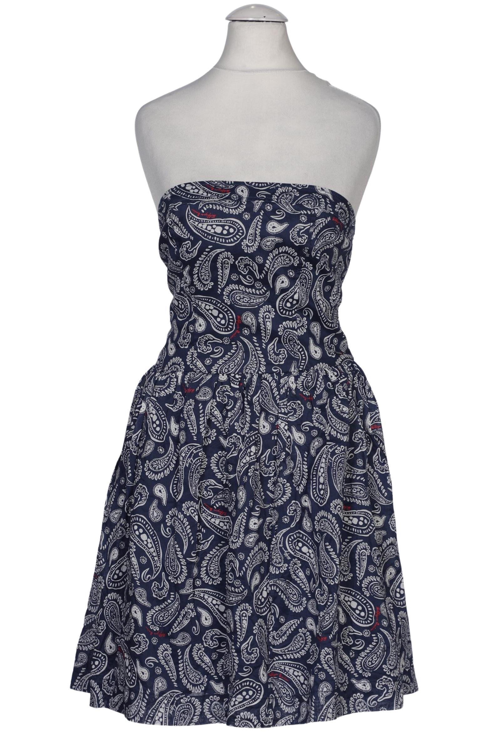 

Hilfiger Denim Damen Kleid, marineblau, Gr. 36