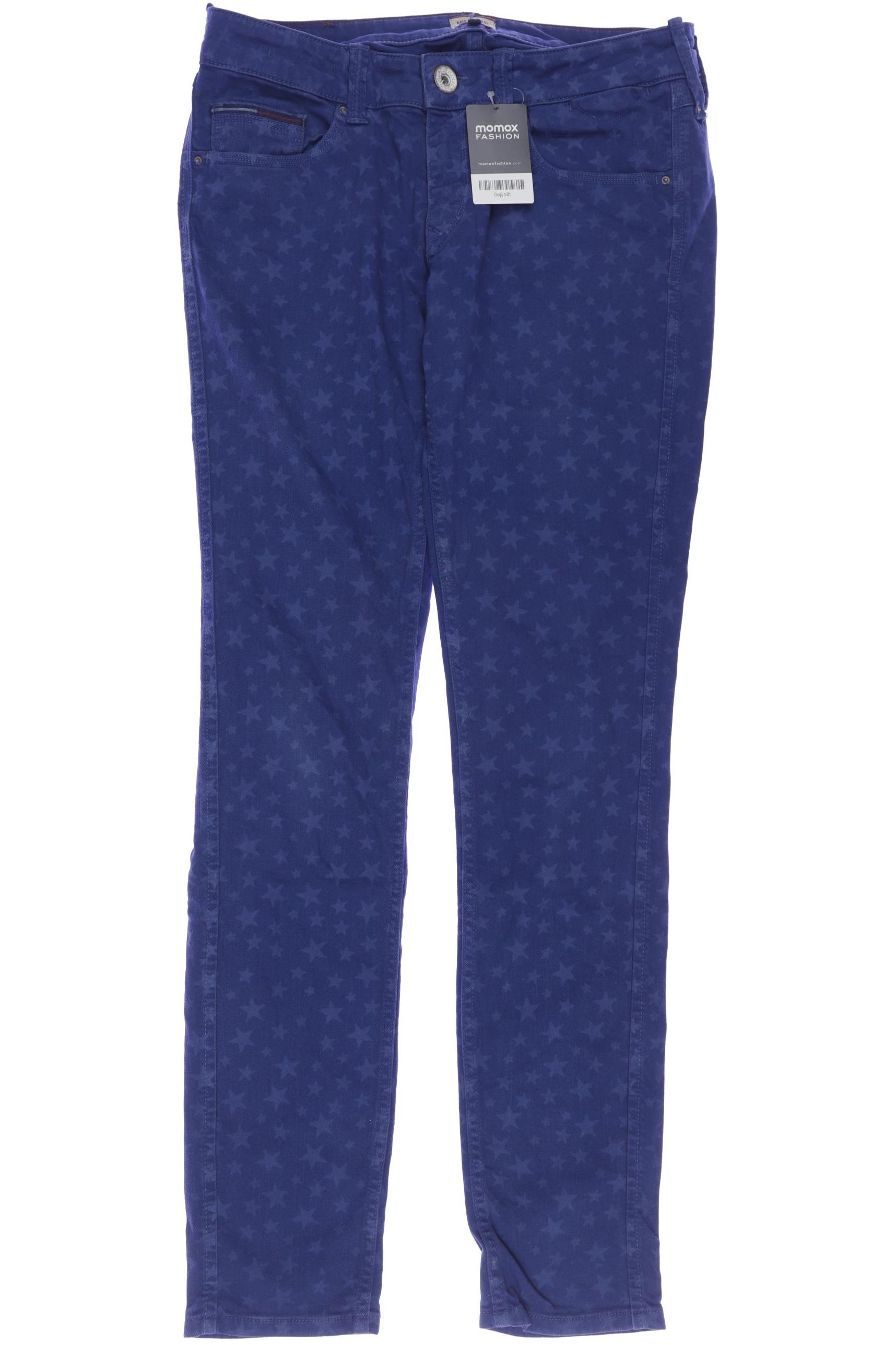 

Hilfiger Denim Damen Jeans, blau, Gr. 31