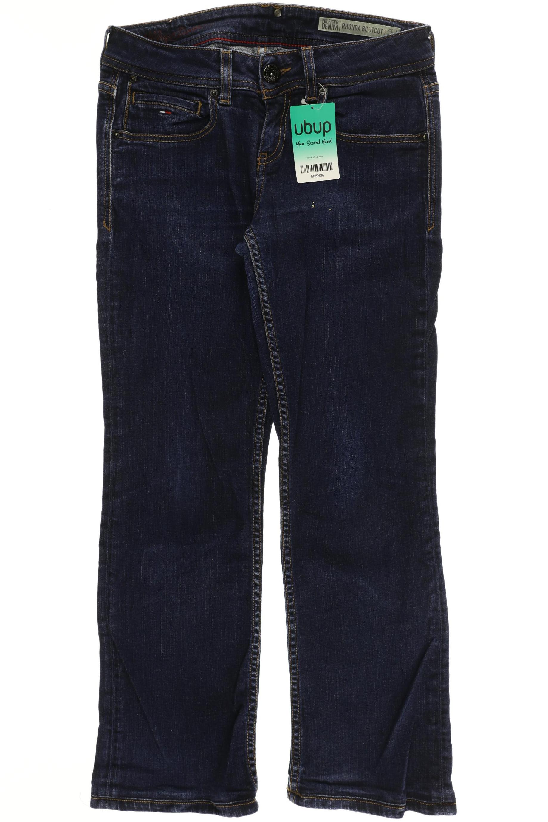 

Hilfiger Denim Damen Jeans, blau, Gr. 29
