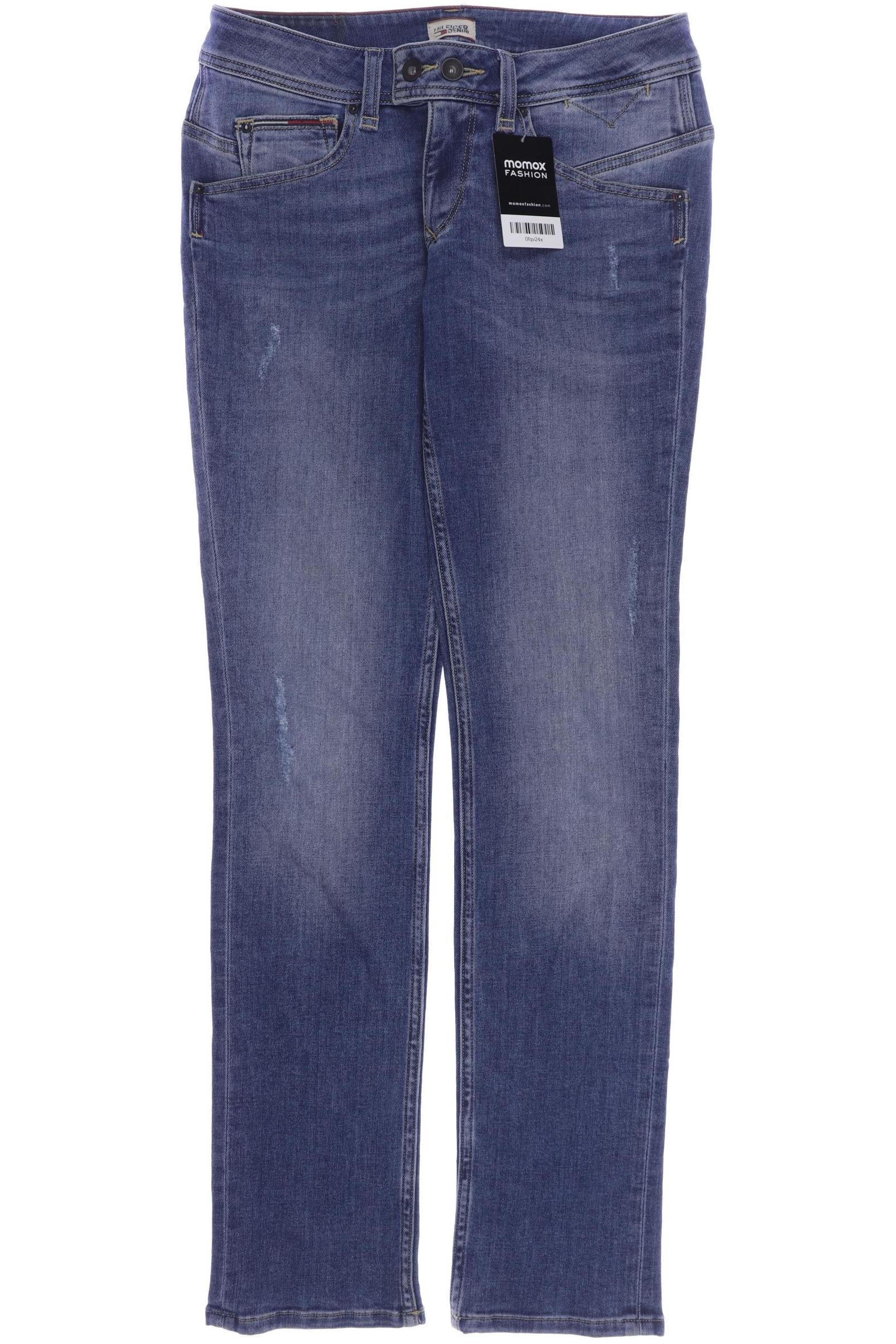 

HILFIGER DENIM Damen Jeans, blau