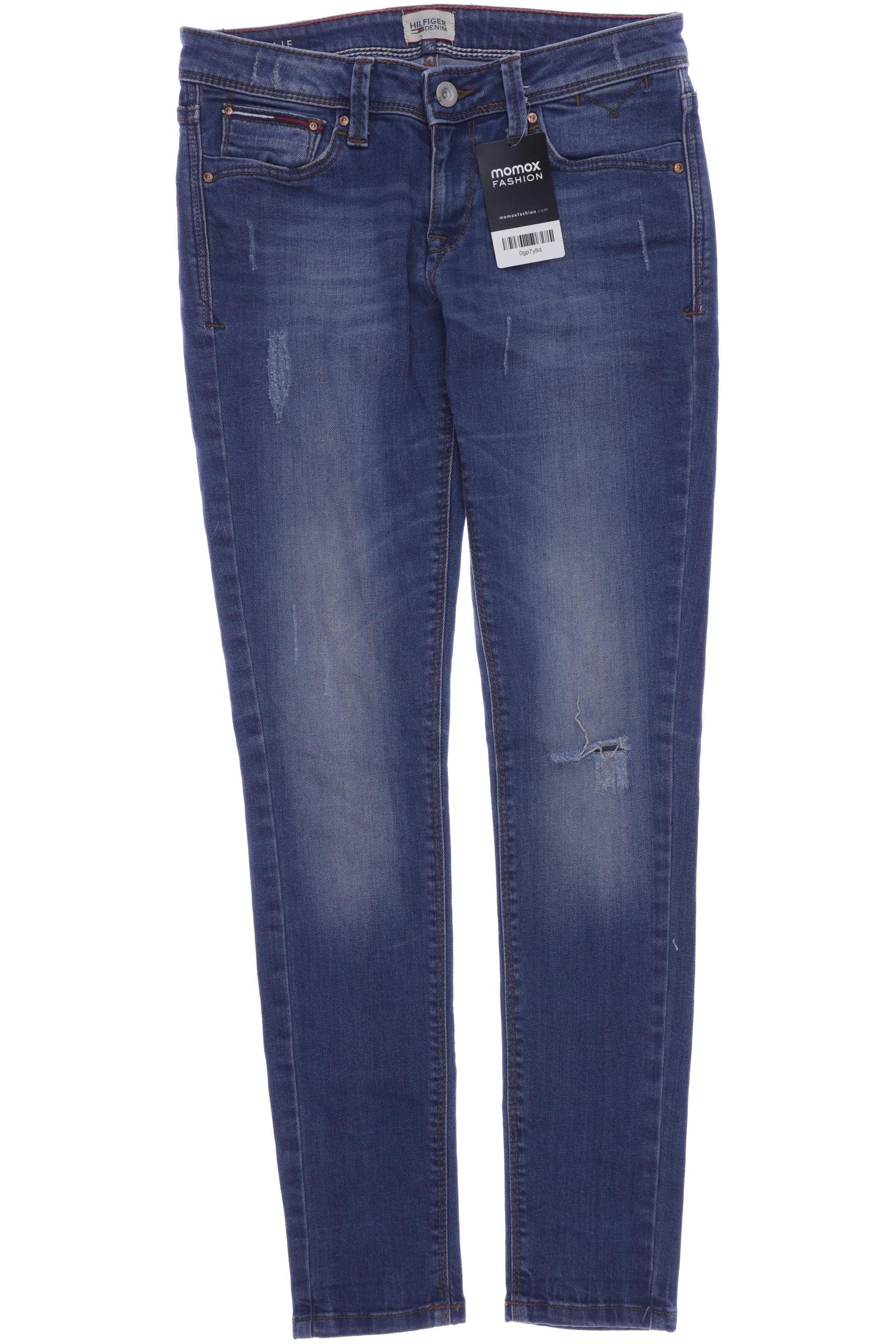 

HILFIGER DENIM Damen Jeans, blau