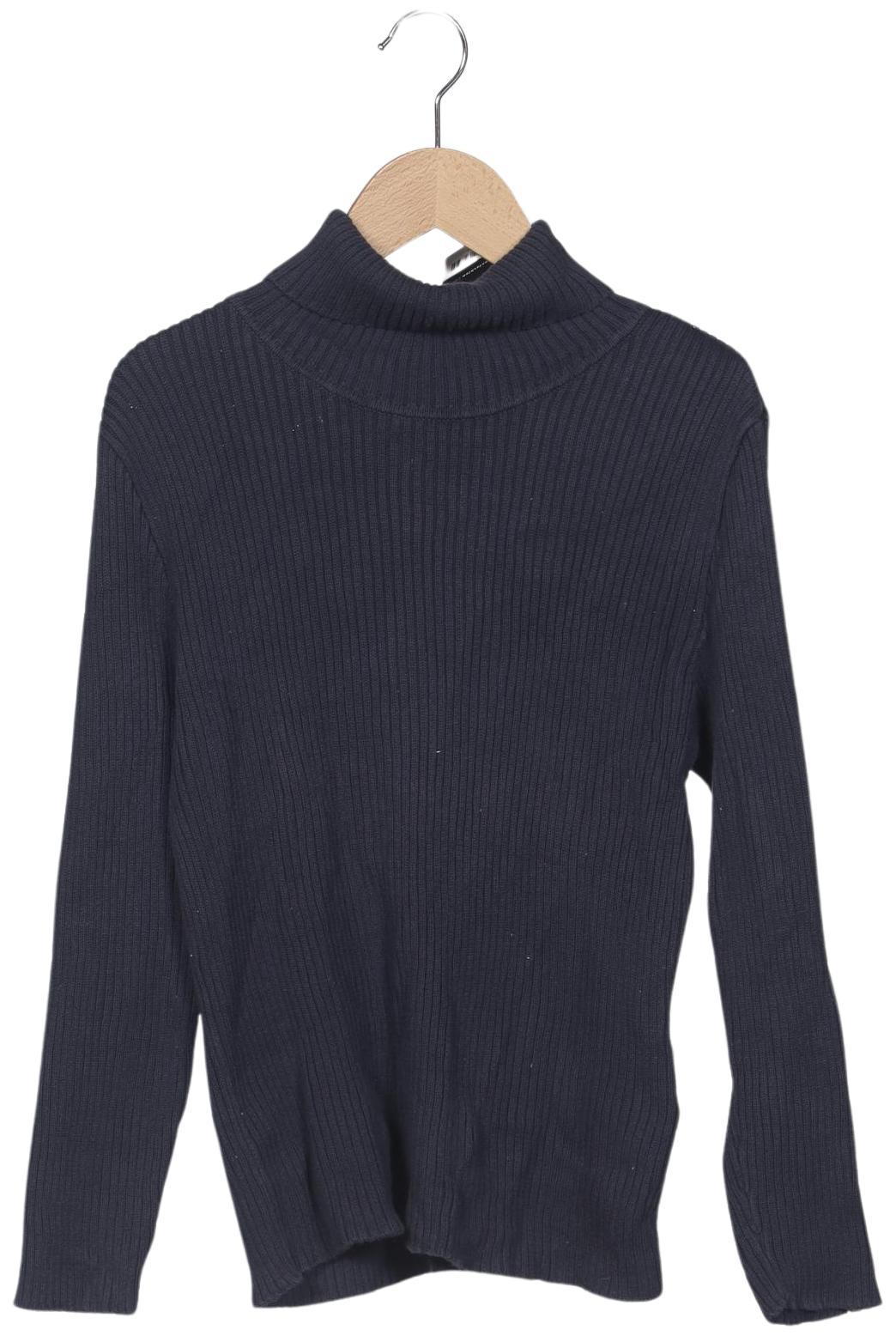 

Hilfiger Denim Damen Pullover, marineblau, Gr. 42