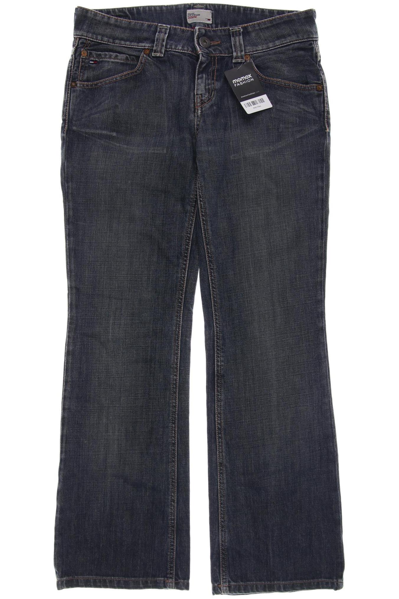 

HILFIGER DENIM Damen Jeans, marineblau