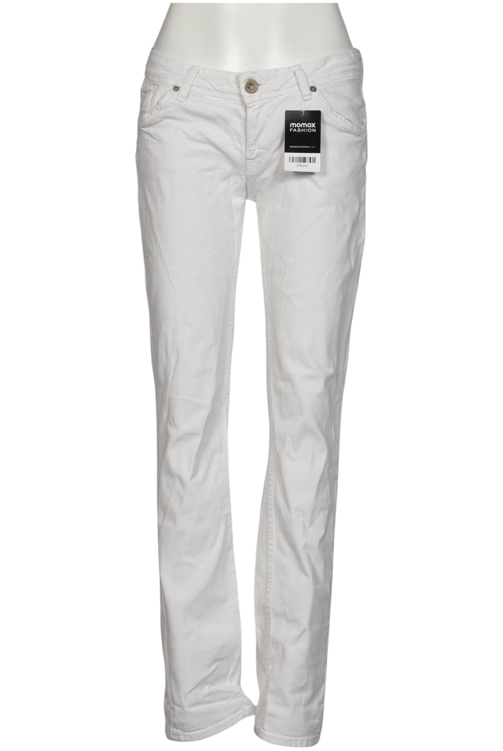 

Hilfiger Denim Damen Jeans, weiß, Gr. 29