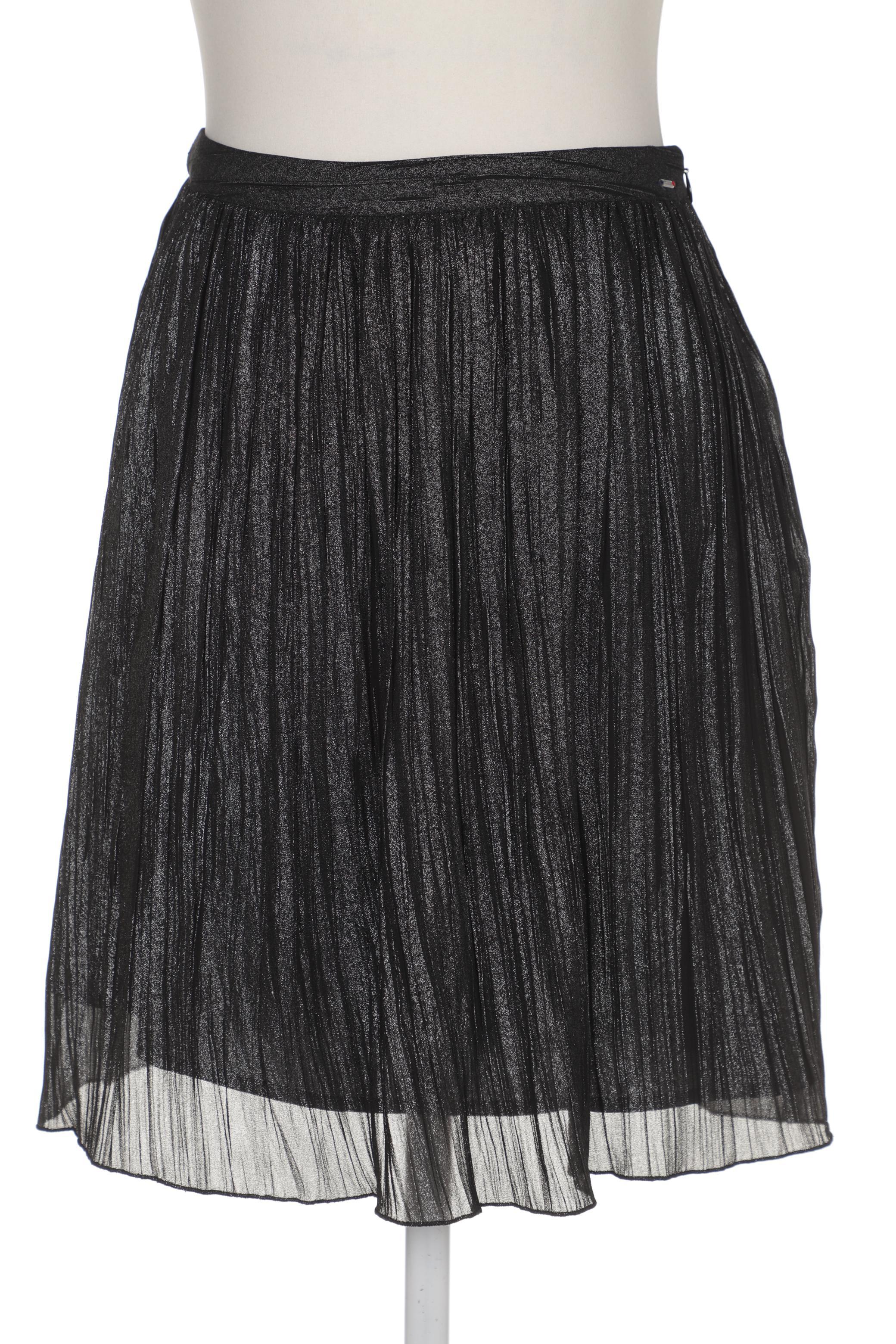 

Hilfiger Denim Damen Rock, schwarz, Gr. 36
