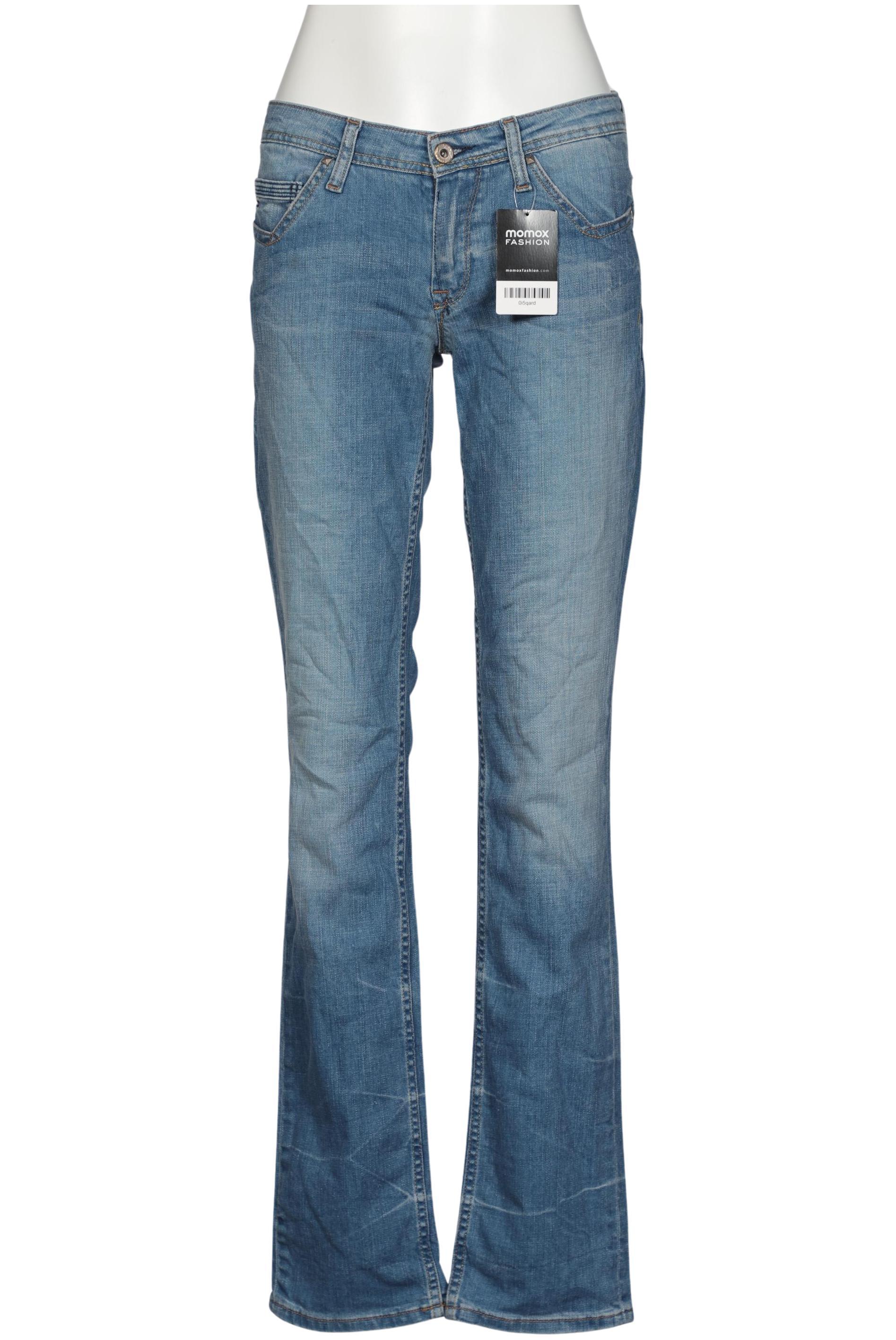 

Hilfiger Denim Damen Jeans, blau, Gr. 29