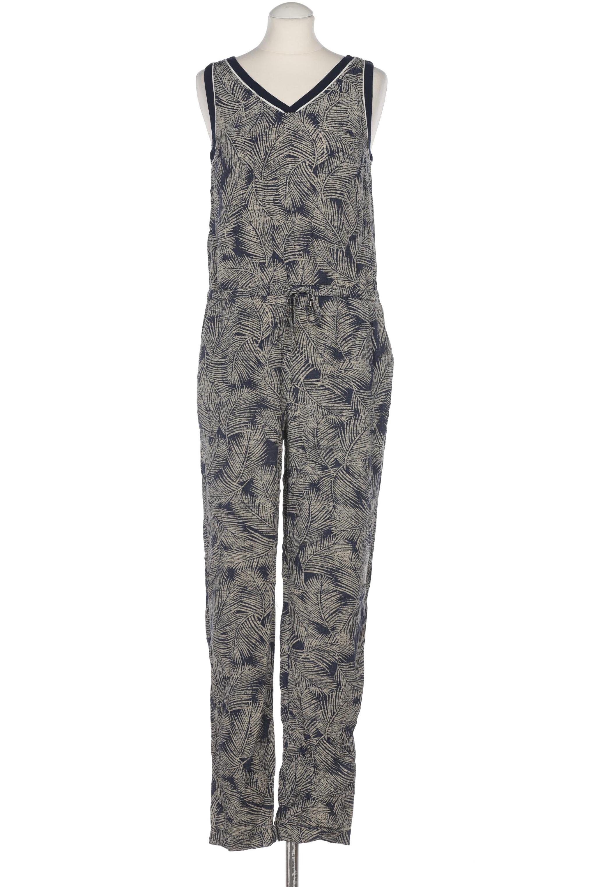 

HILFIGER DENIM Damen Jumpsuit/Overall, marineblau
