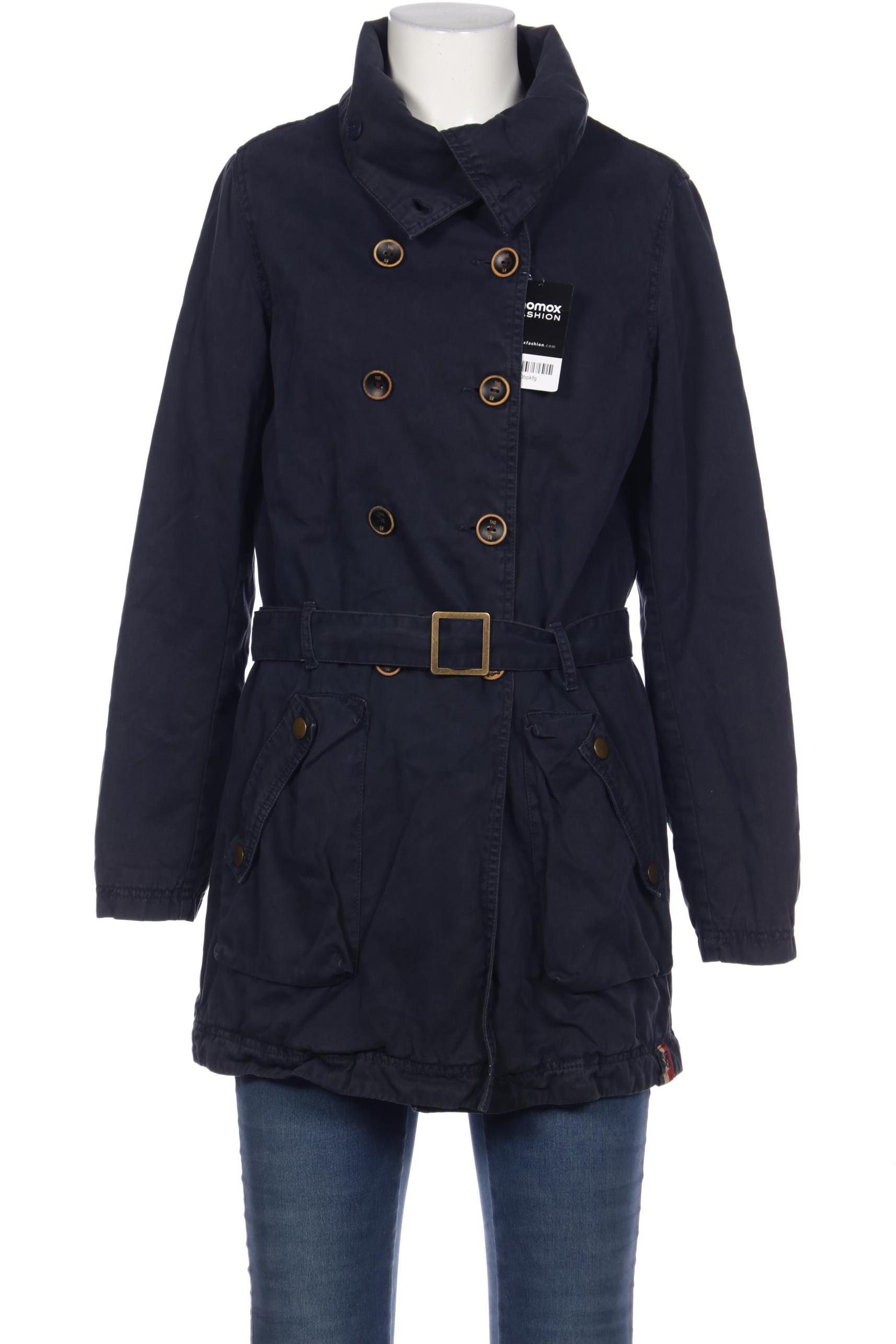 

Hilfiger Denim Damen Jacke, marineblau, Gr. 36