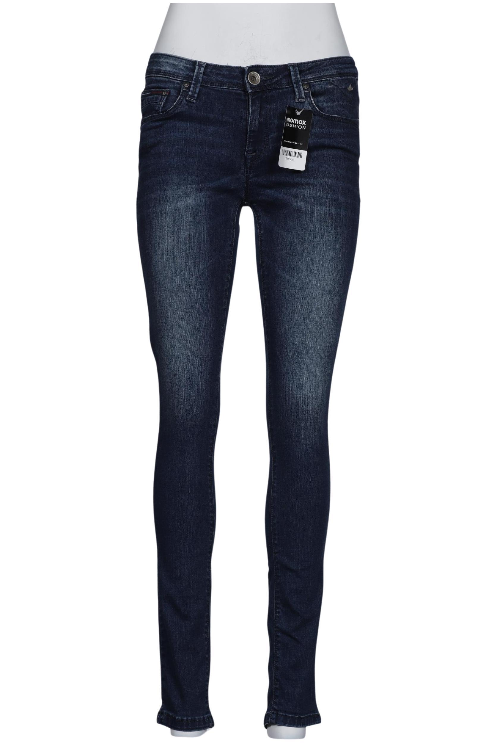 

Hilfiger Denim Damen Jeans, marineblau, Gr. 30